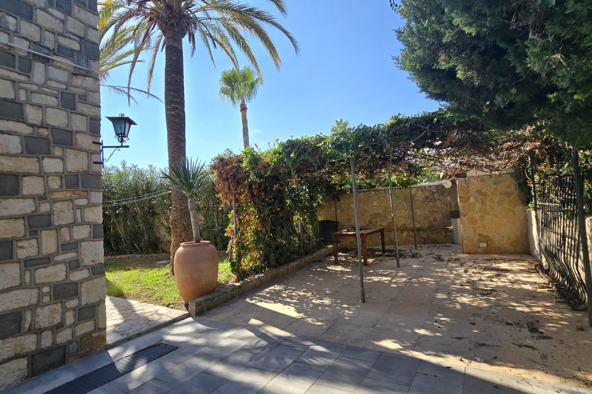 Resale - Villa -
Calpe - Partida Calalga