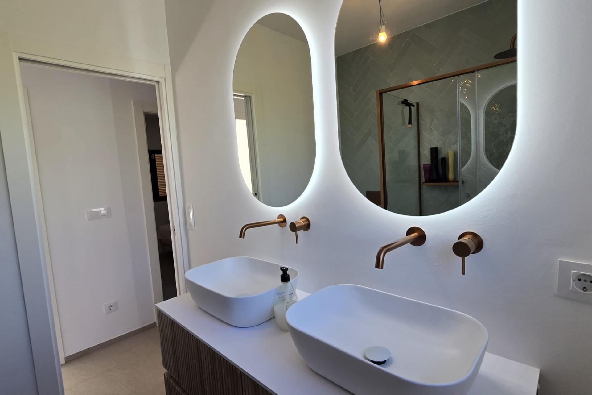 Resale - Villa -
Calpe - Partida Calalga