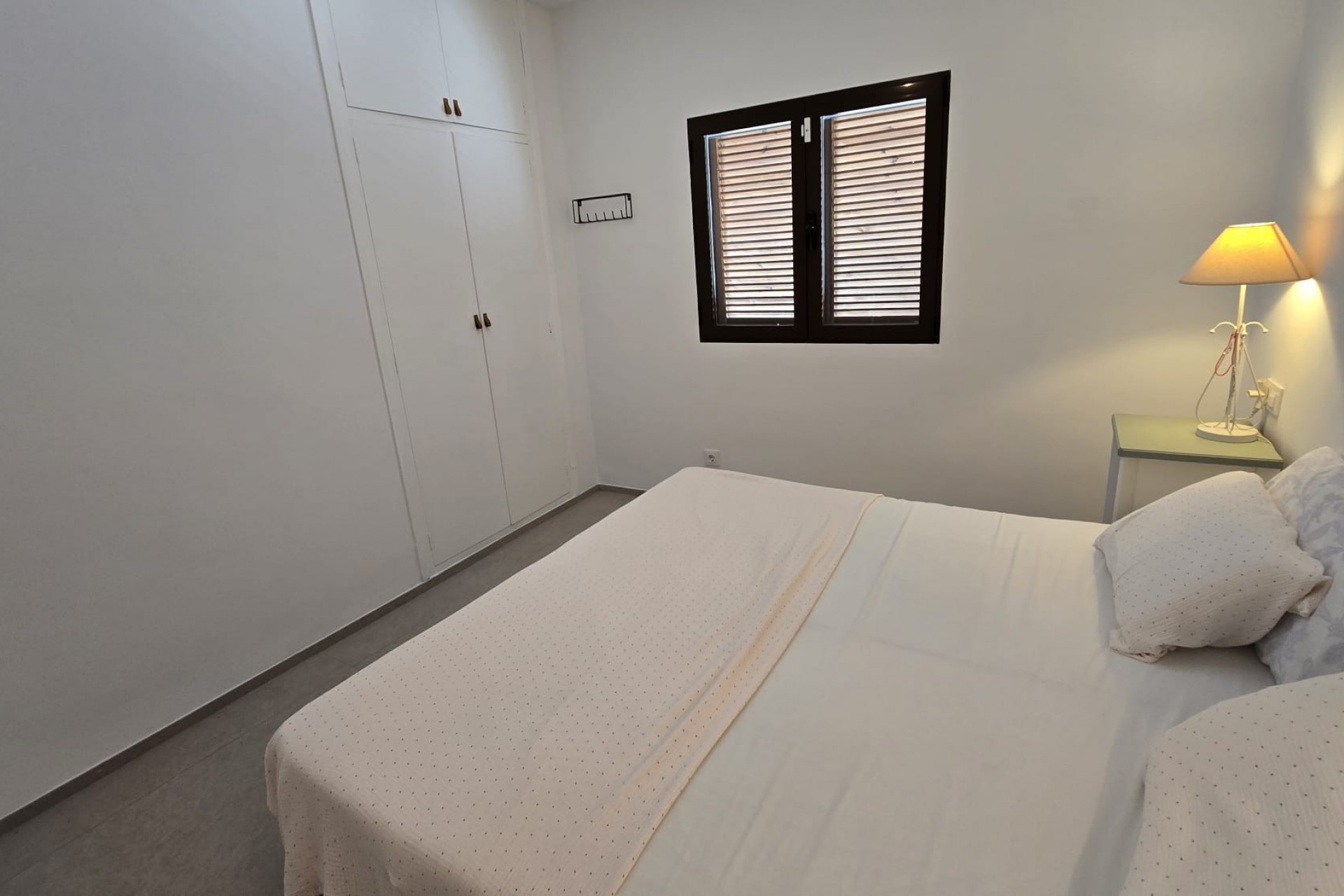 Resale - Villa -
Calpe - Partida Calalga