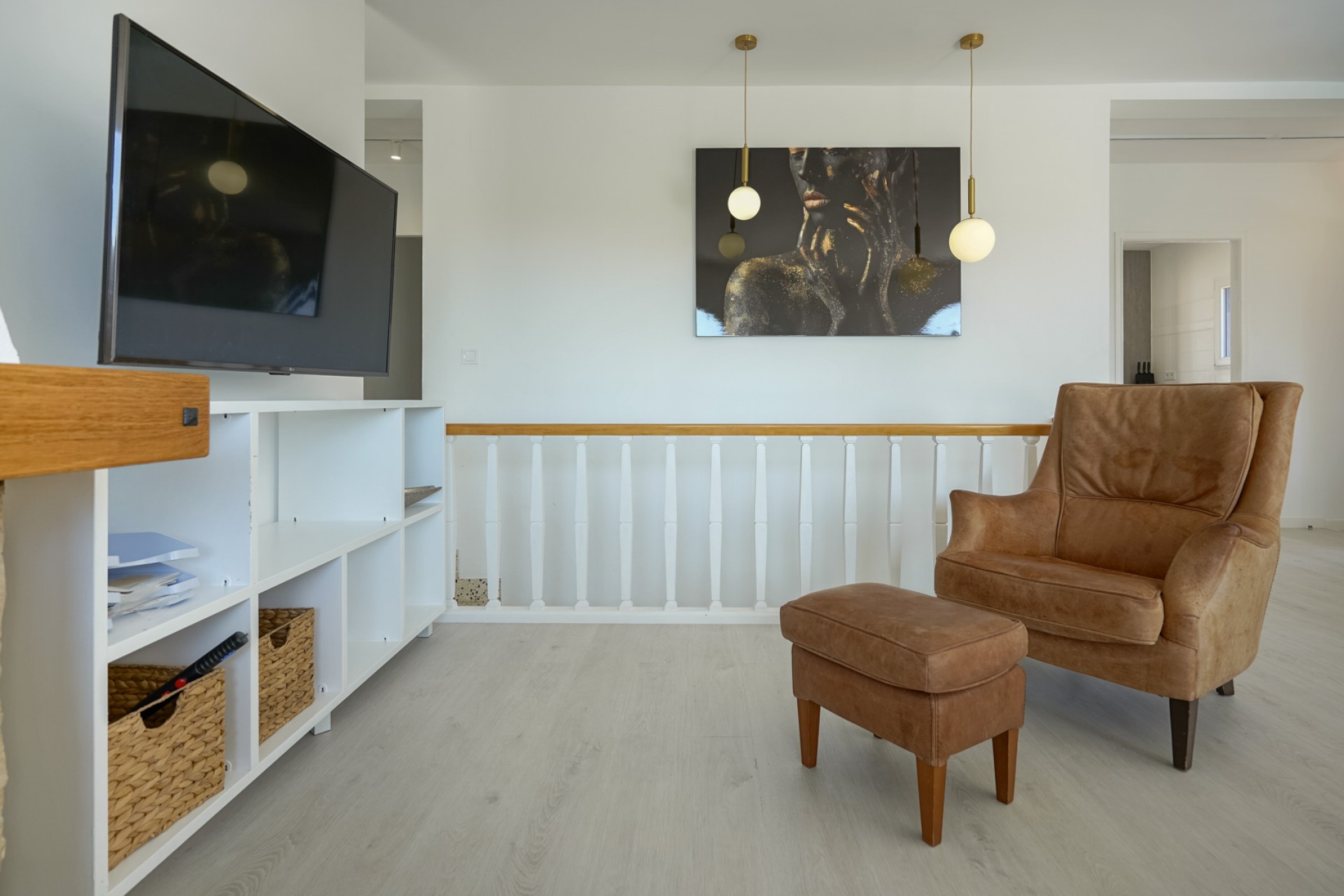 Resale - Villa -
Calpe - Partida Enchinent