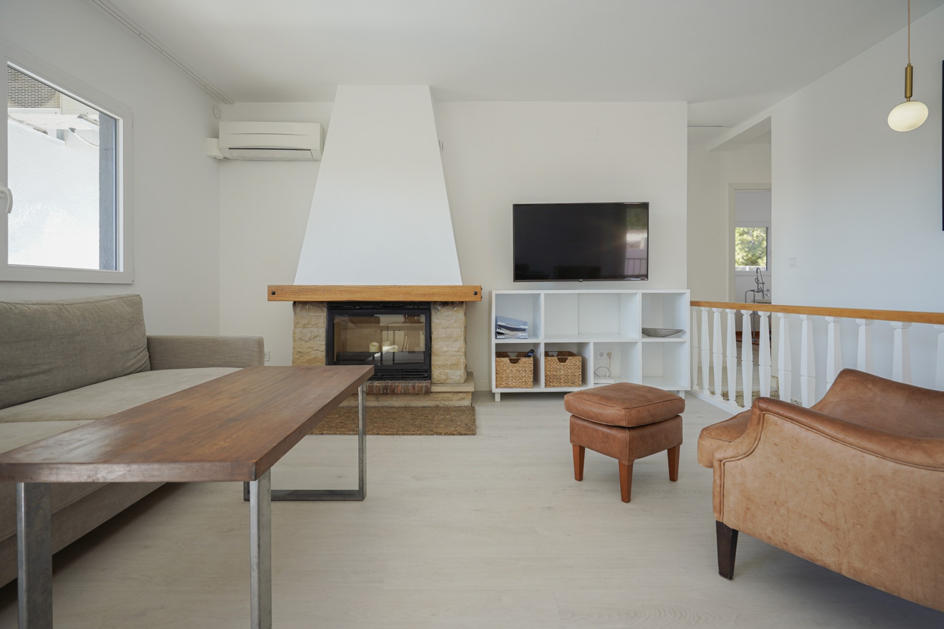 Resale - Villa -
Calpe - Partida Enchinent