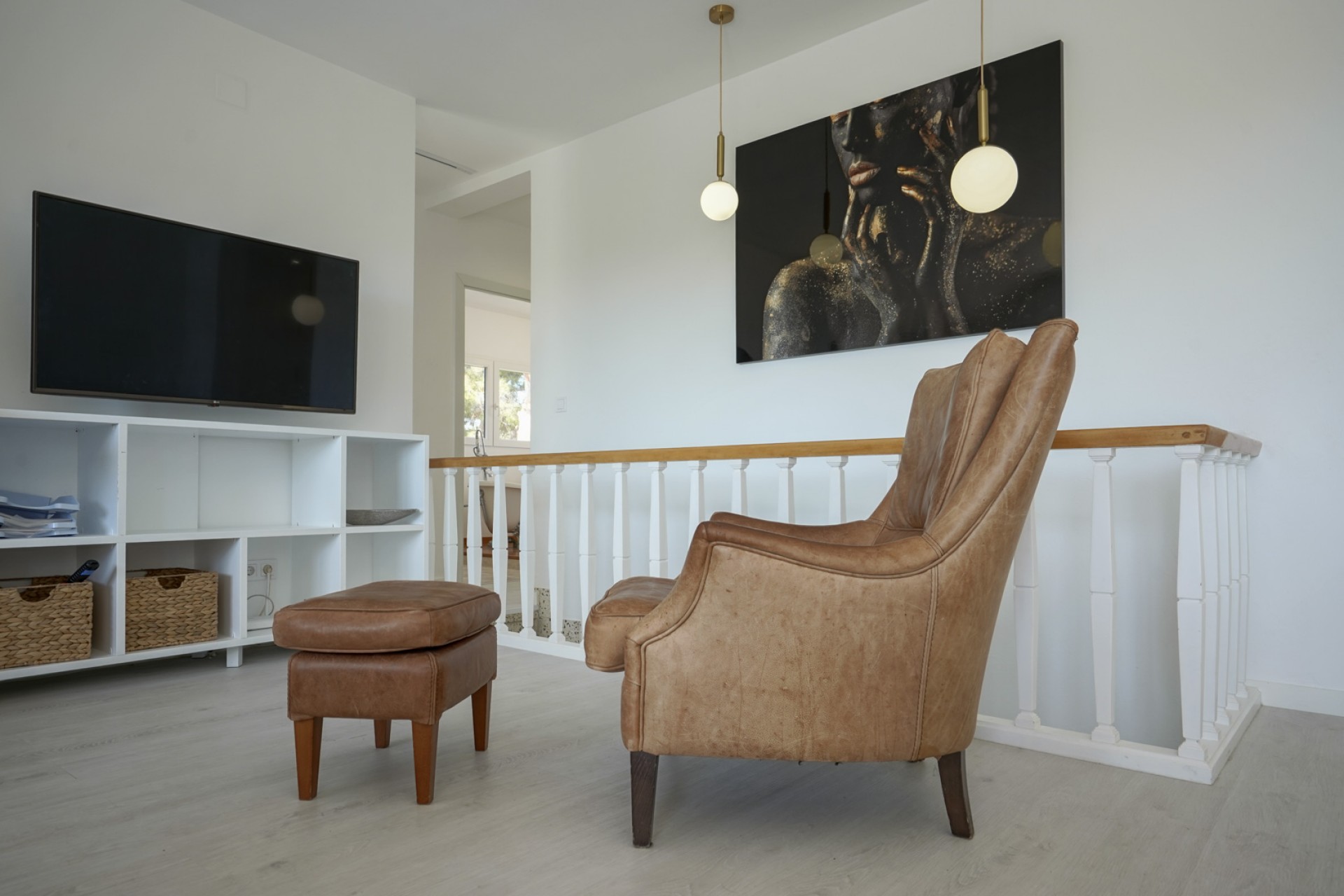 Resale - Villa -
Calpe - Partida Enchinent