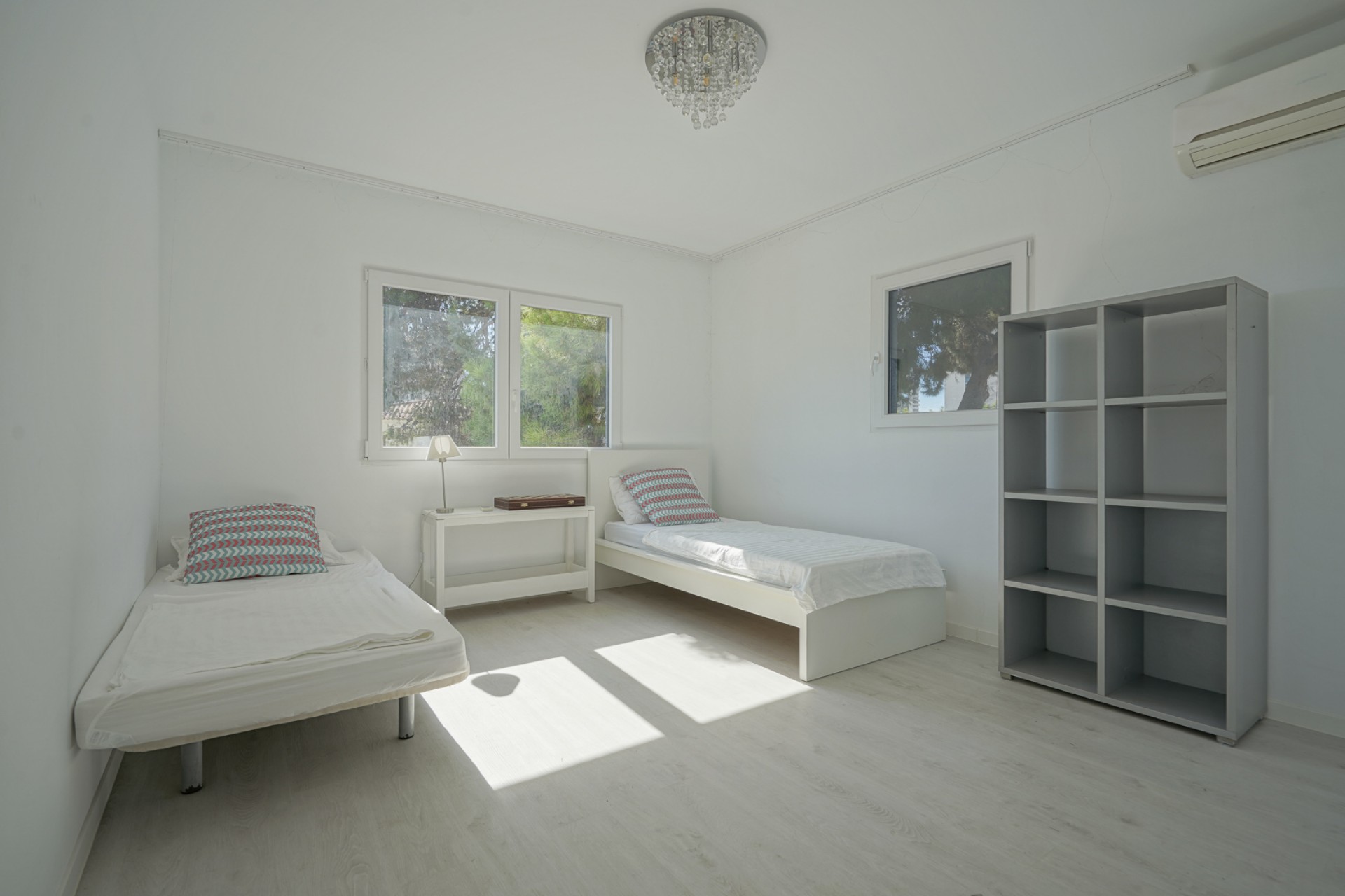 Resale - Villa -
Calpe - Partida Enchinent