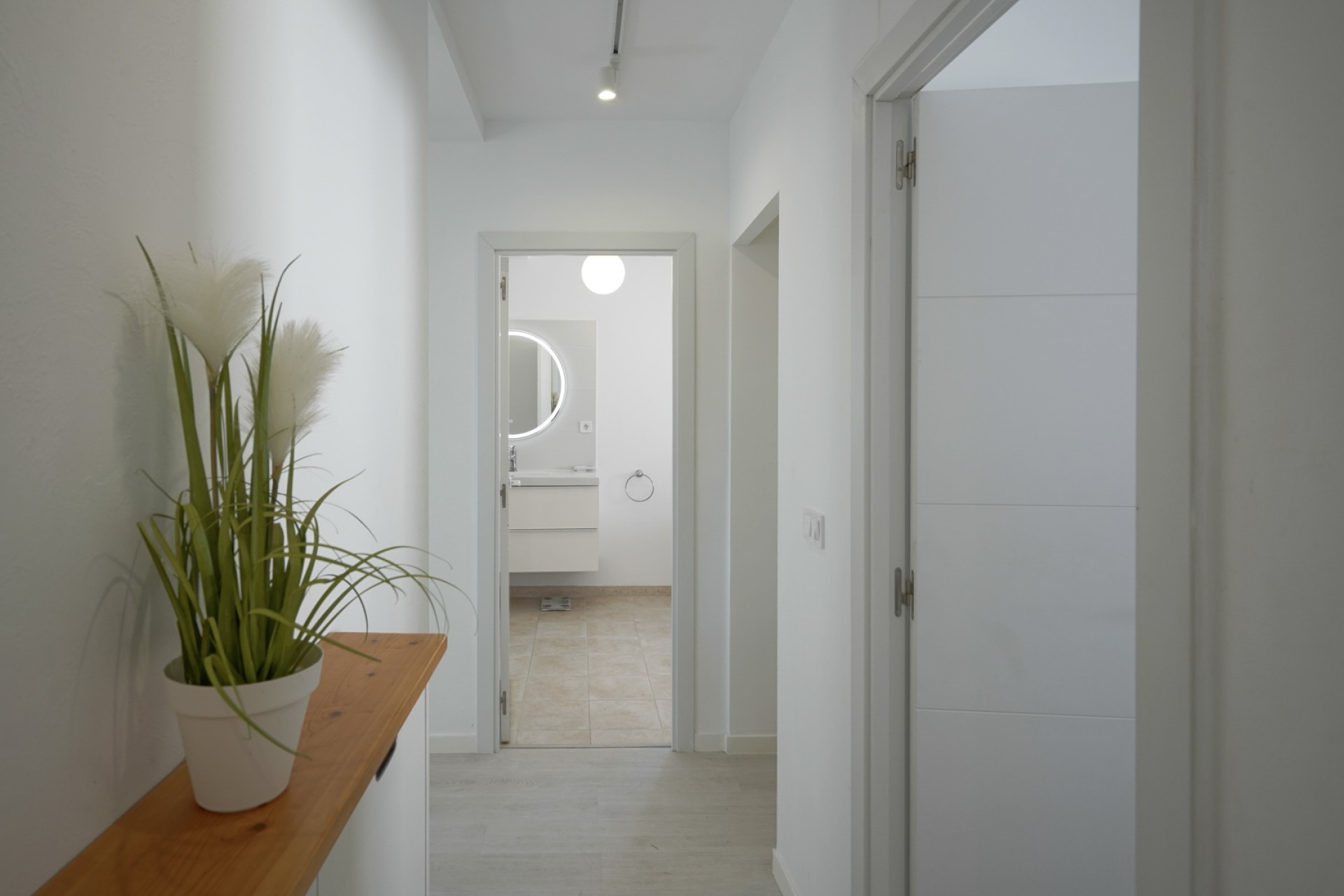 Resale - Villa -
Calpe - Partida Enchinent