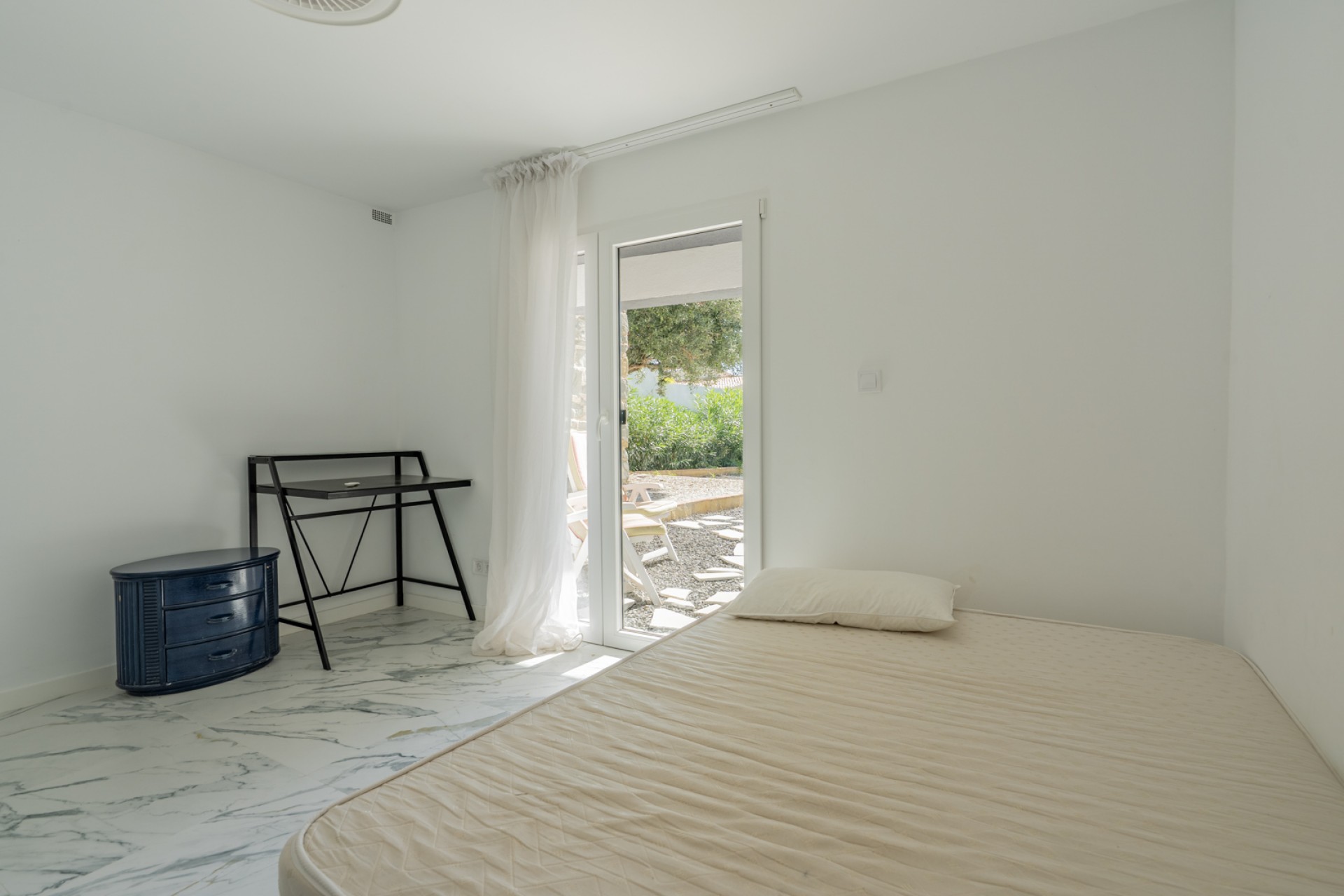 Resale - Villa -
Calpe - Partida Enchinent