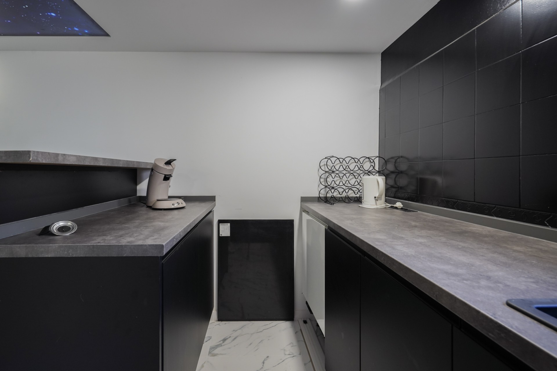 Resale - Villa -
Calpe - Partida Enchinent