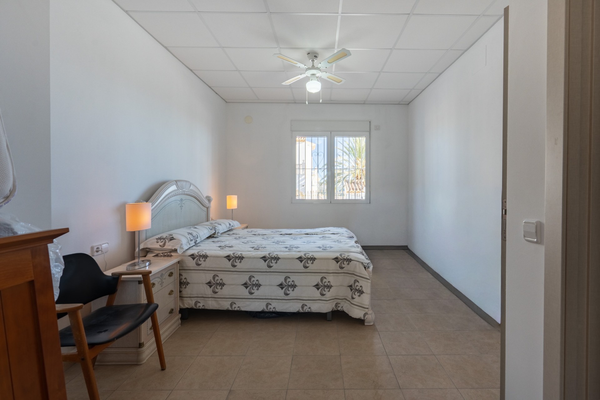 Resale - Villa -
Calpe - Partida Les Cucarres