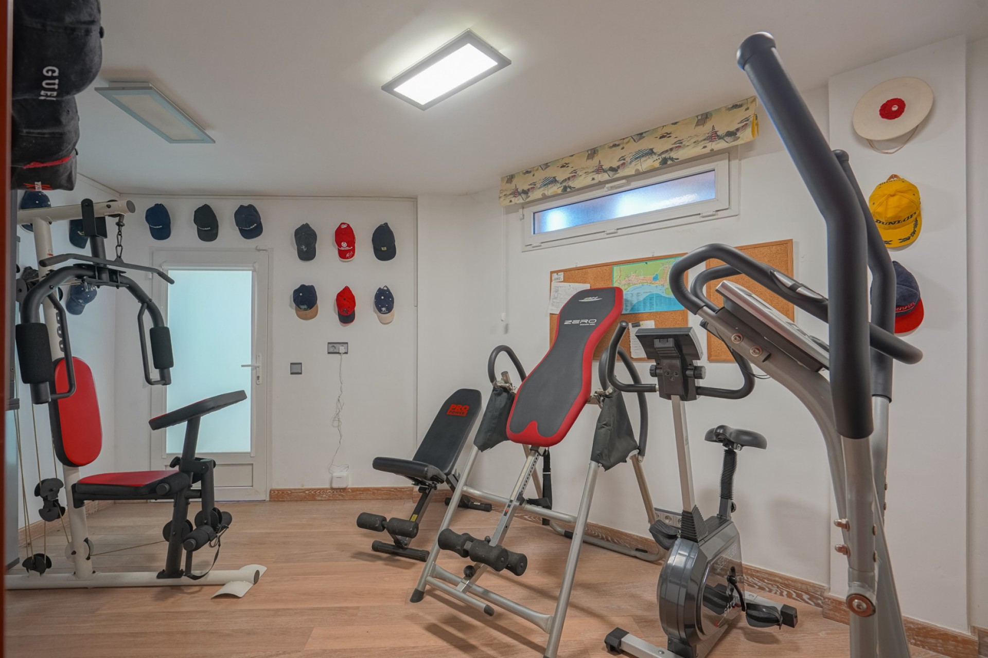 Resale - Villa -
Calpe - Partida Les Cucarres