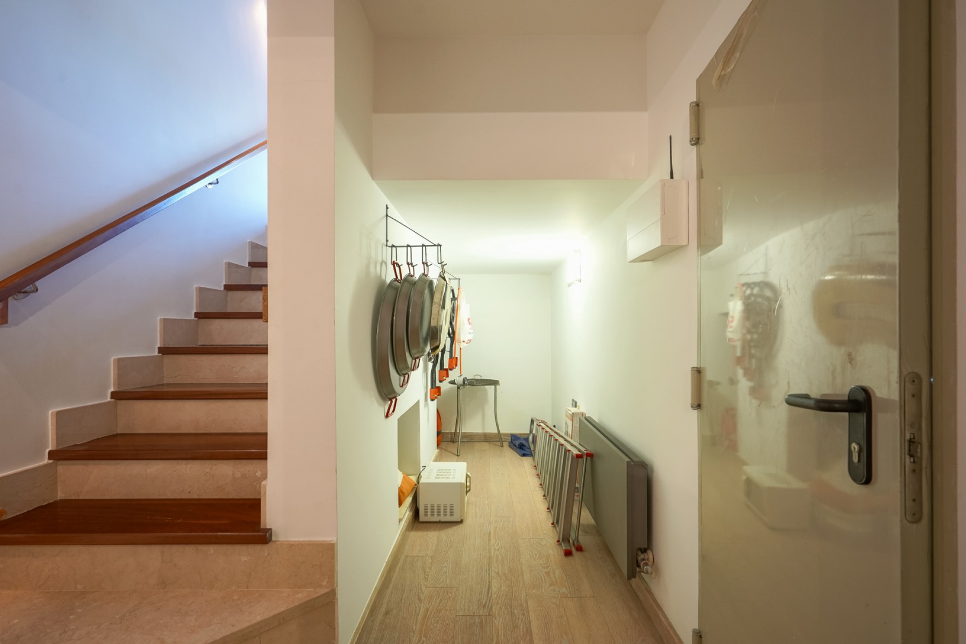 Resale - Villa -
Calpe - Partida Les Cucarres