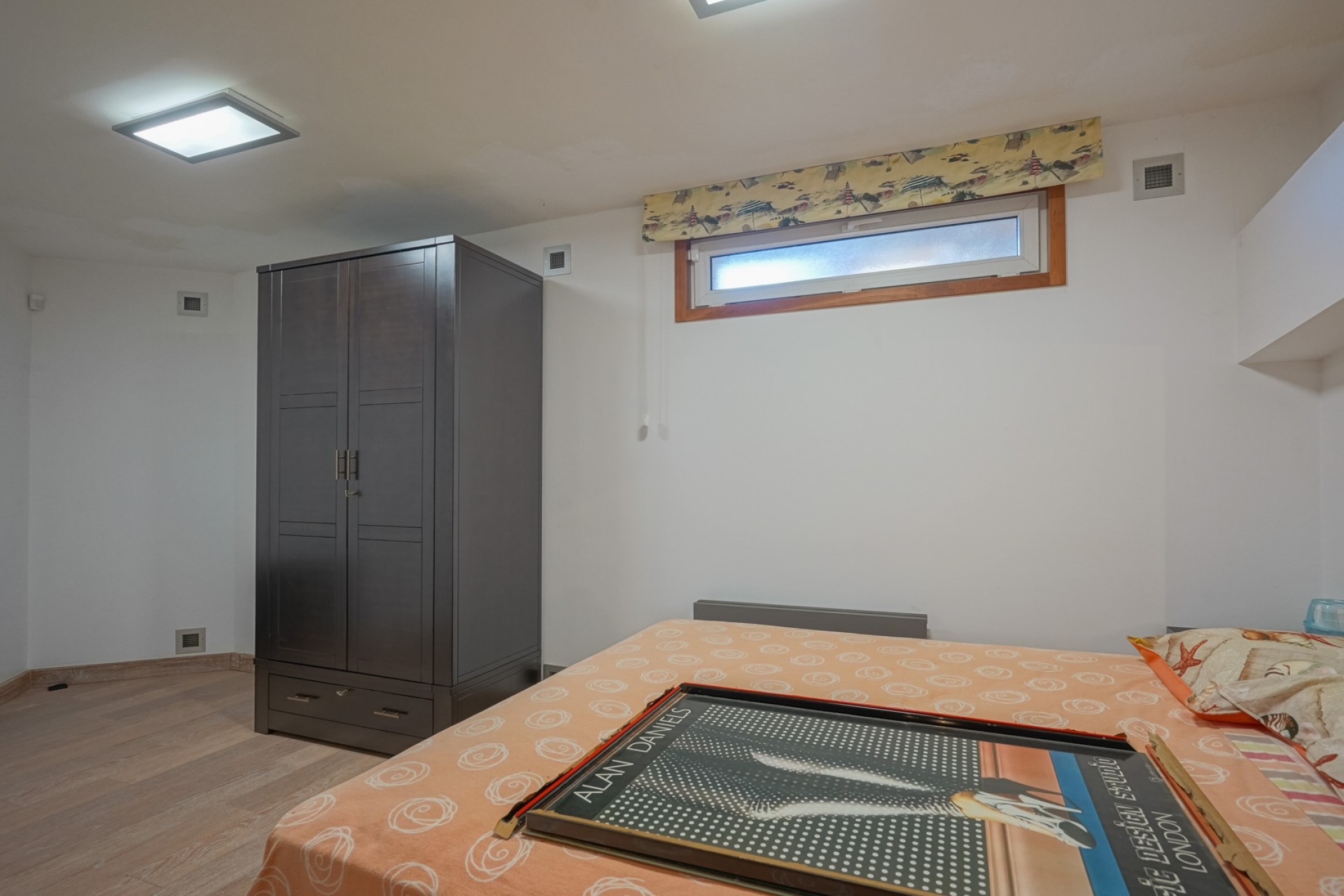 Resale - Villa -
Calpe - Partida Les Cucarres