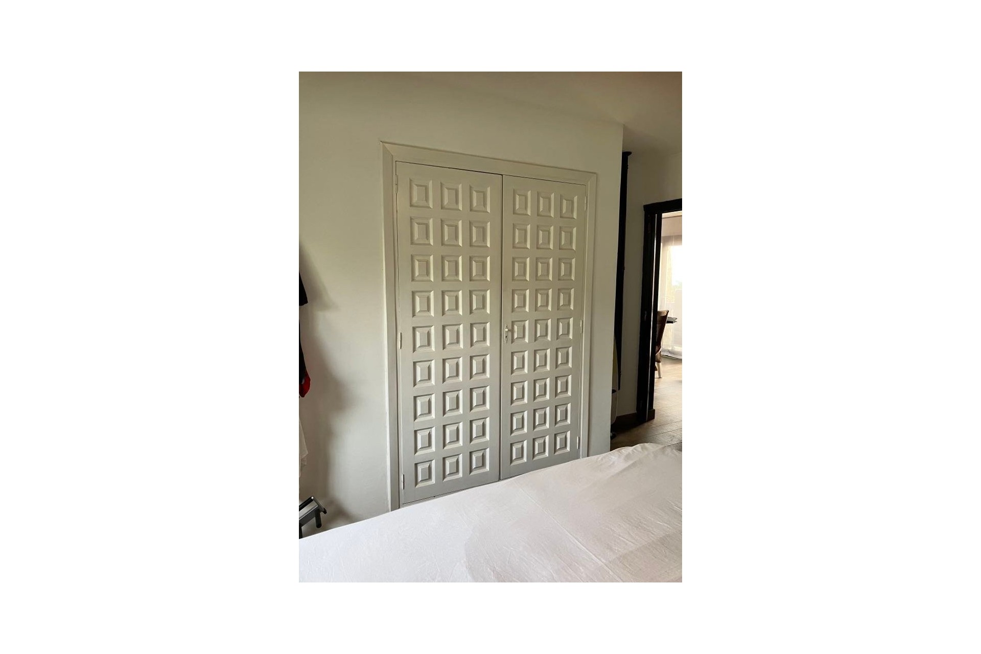 Resale - Villa -
Calpe - Partida Maryvilla