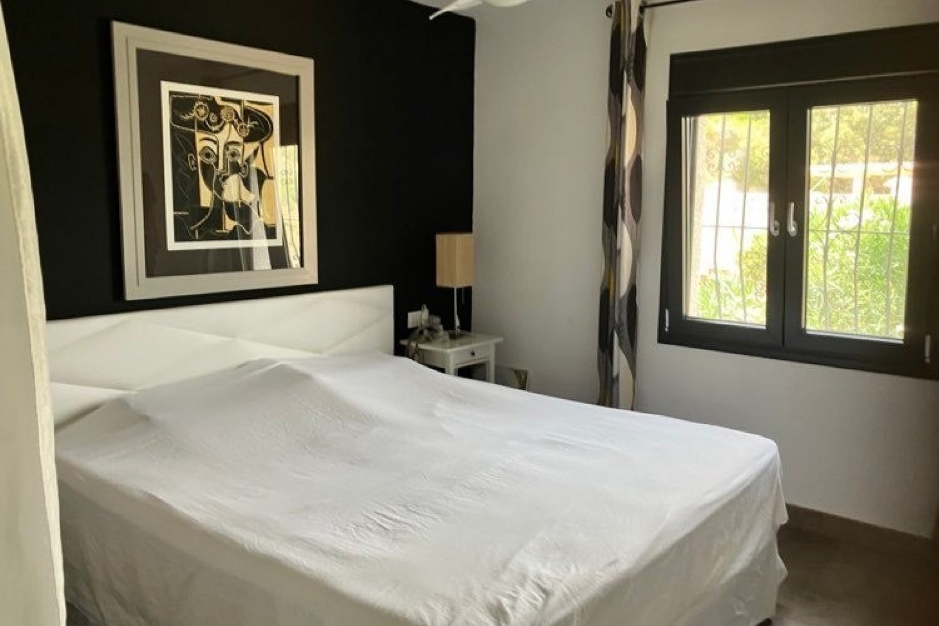 Resale - Villa -
Calpe - Partida Maryvilla