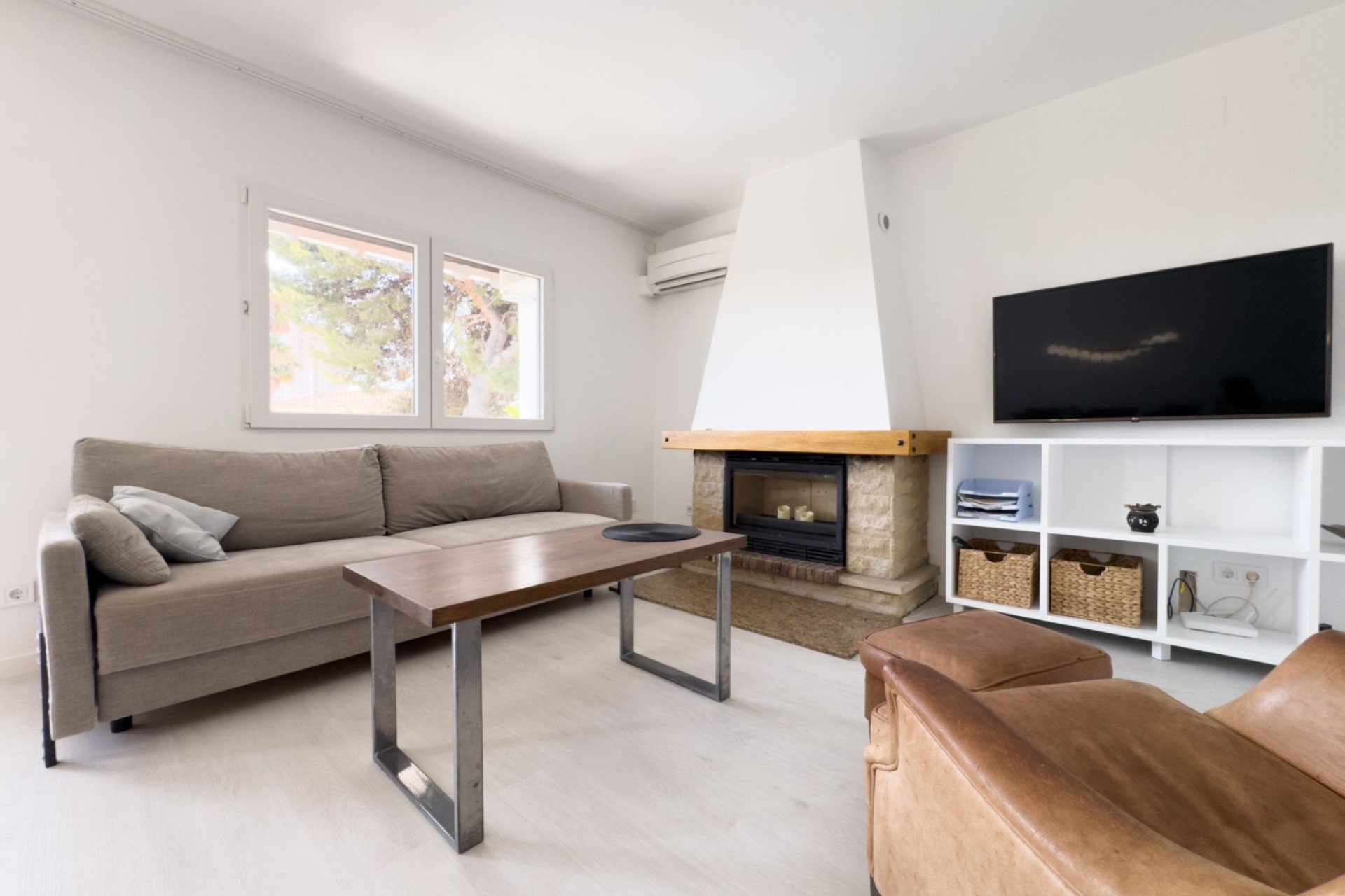 Resale - Villa -
Calpe - Zona Playa del Bol - Puerto
