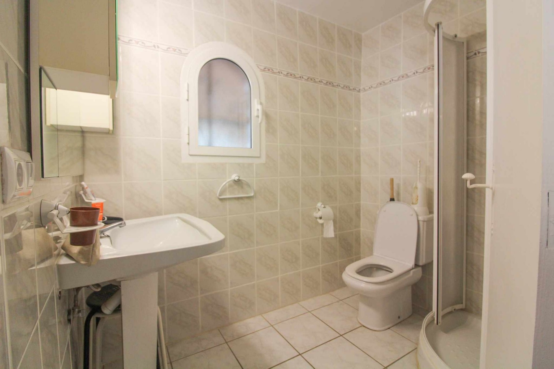 Resale - Villa -
Calpe - Zona Puerto Blanco - Maryvilla