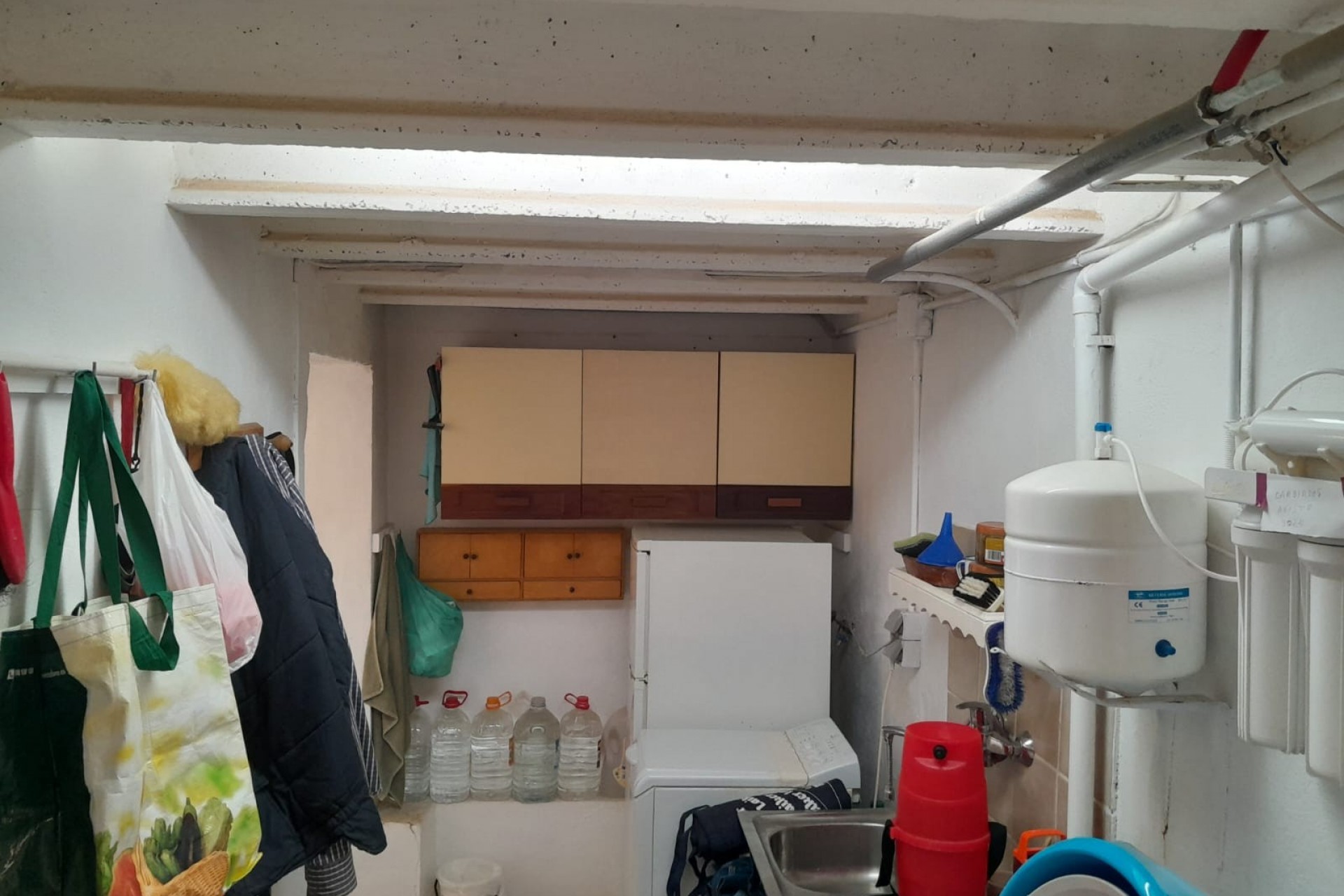 Resale - Villa -
Calpe