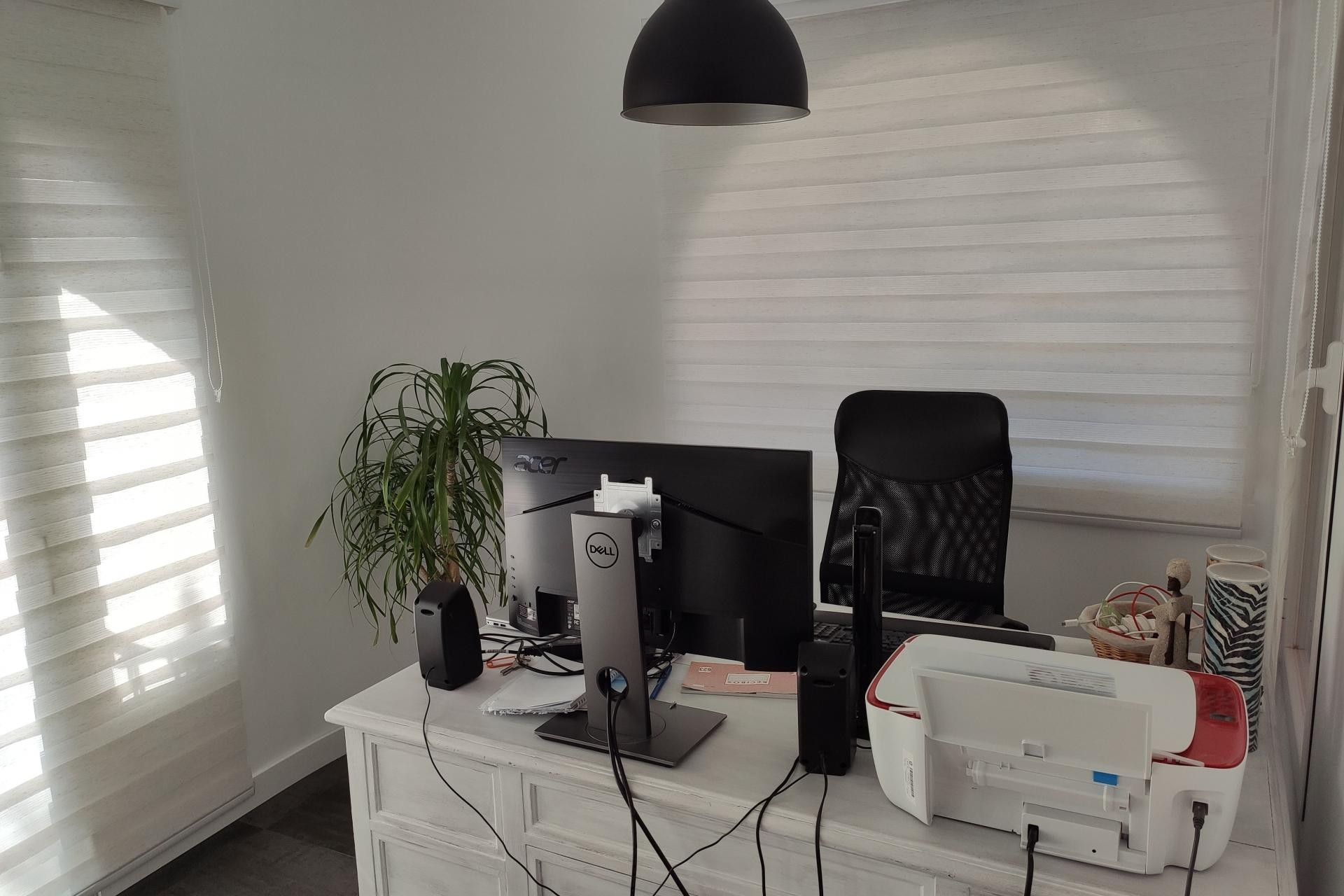 Resale - Villa -
Calpe