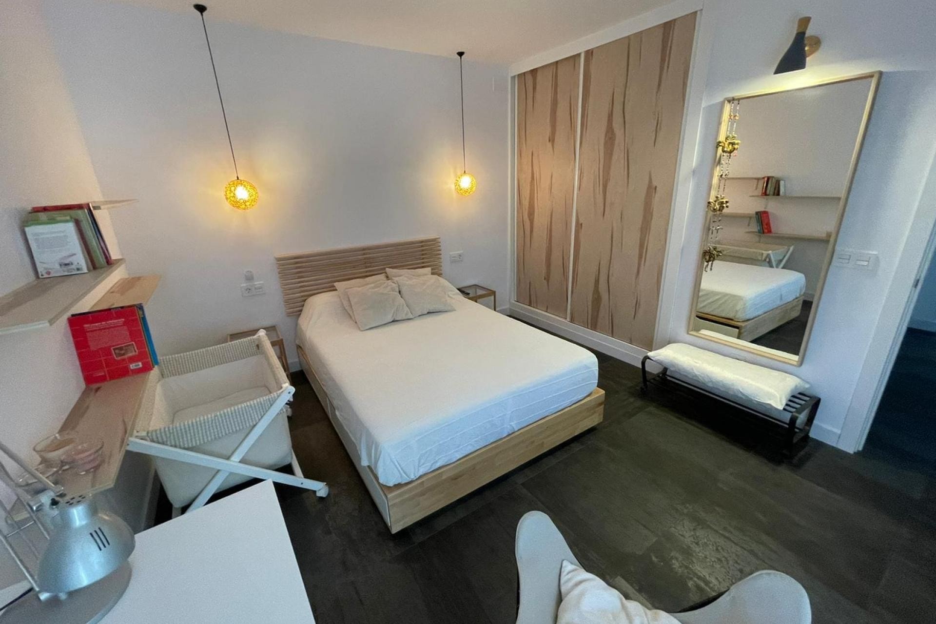 Resale - Villa -
Calpe