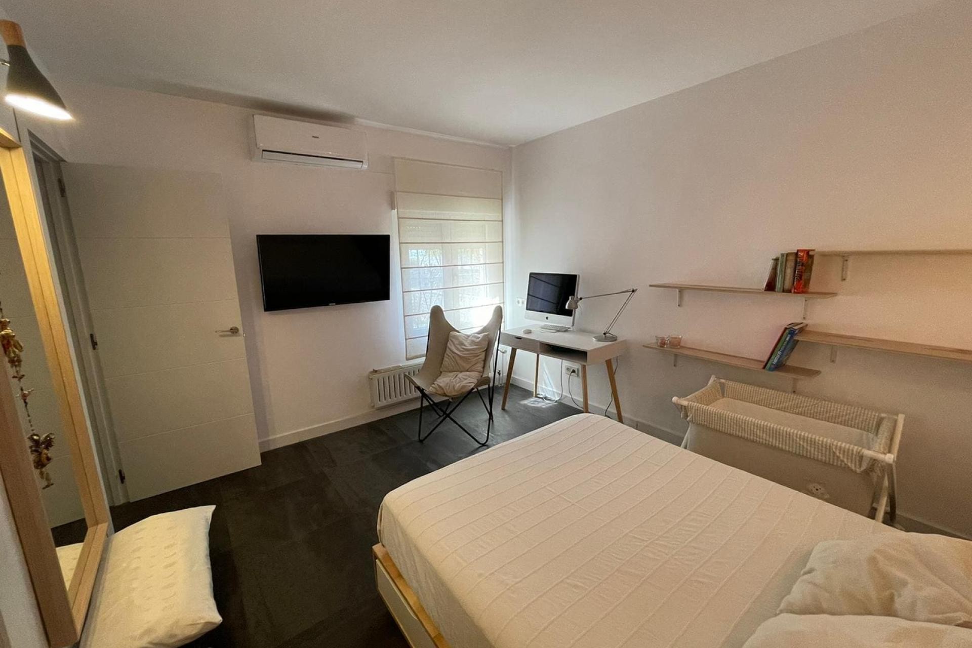 Resale - Villa -
Calpe