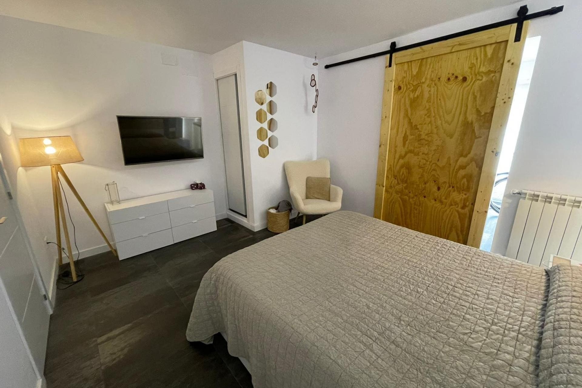 Resale - Villa -
Calpe