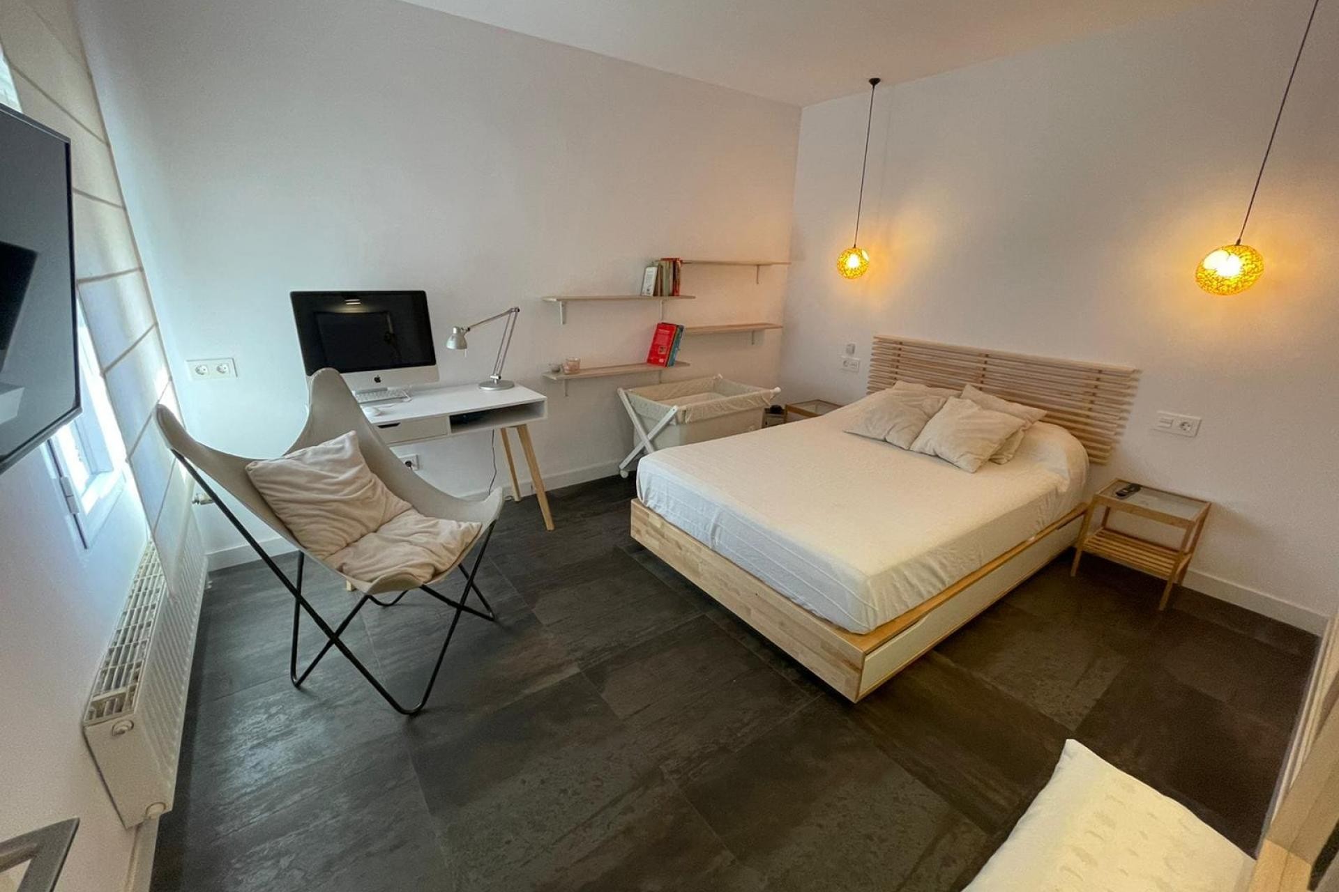 Resale - Villa -
Calpe