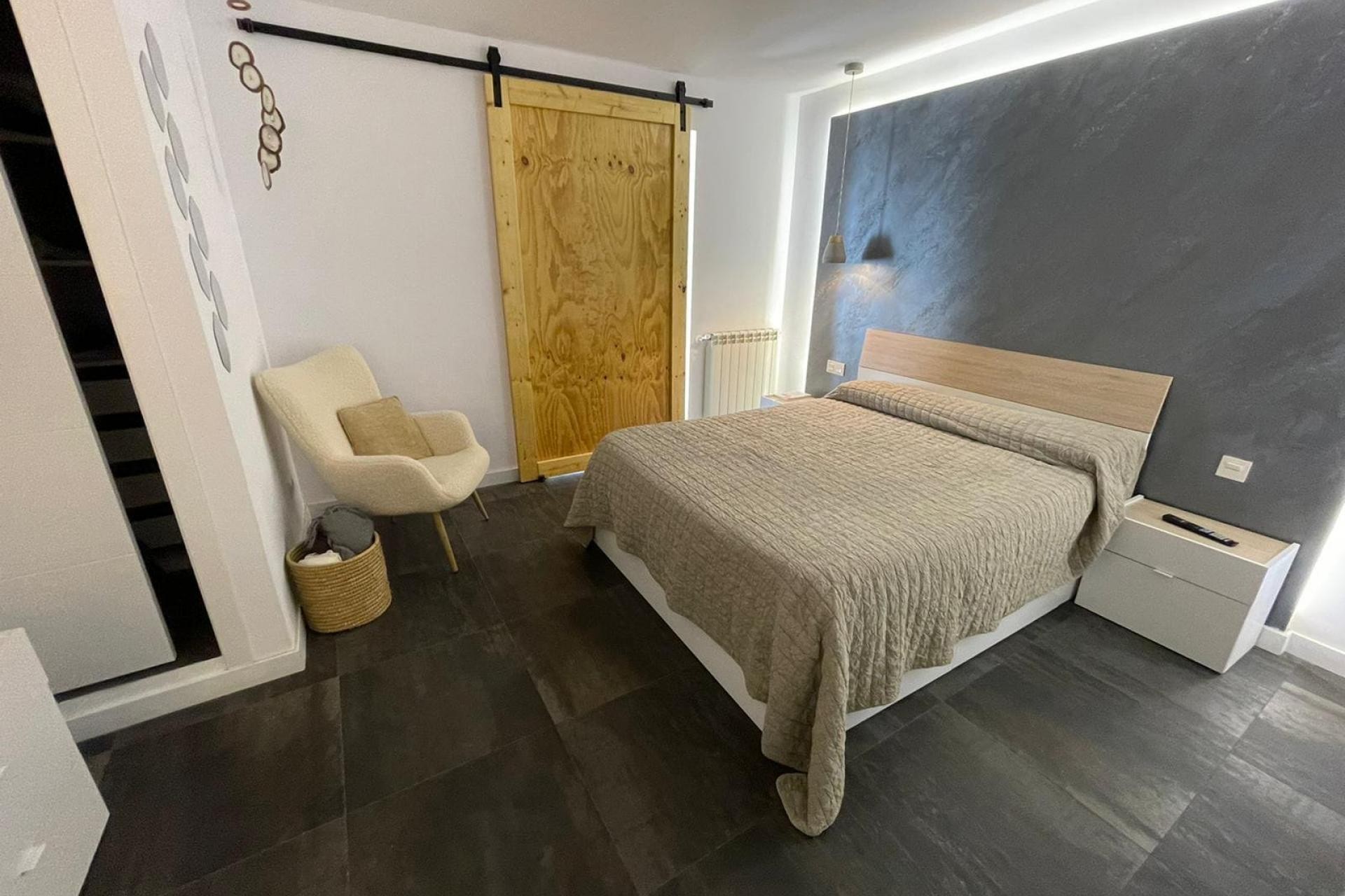 Resale - Villa -
Calpe