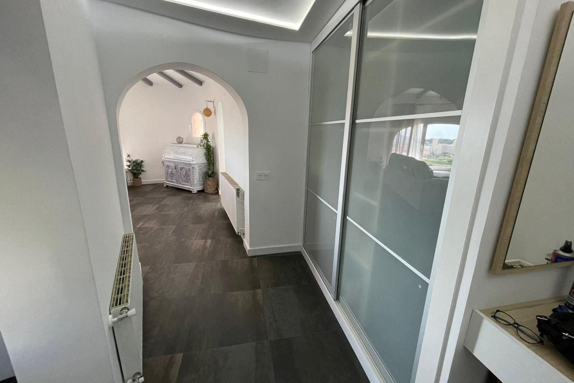 Resale - Villa -
Calpe