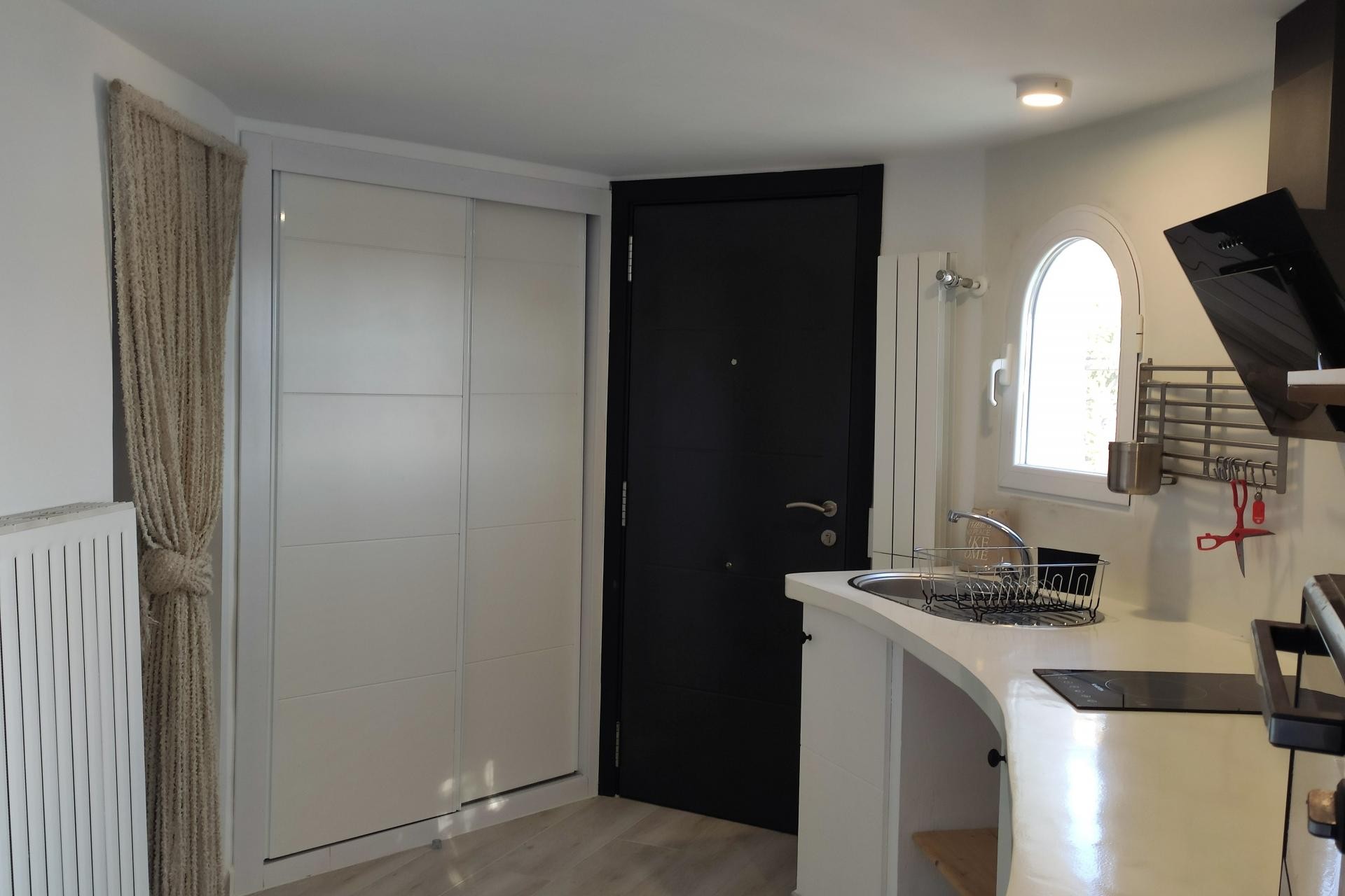 Resale - Villa -
Calpe