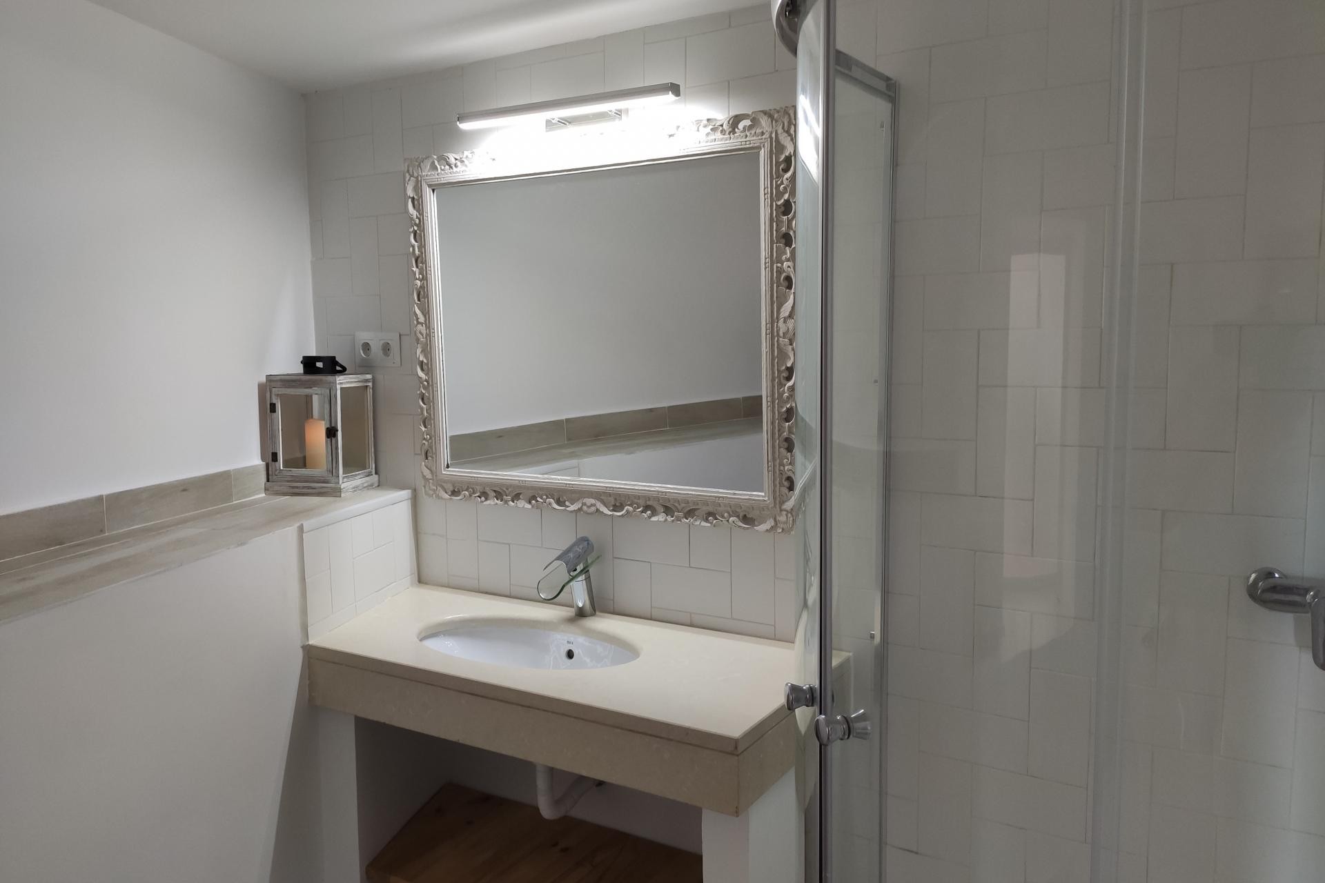 Resale - Villa -
Calpe