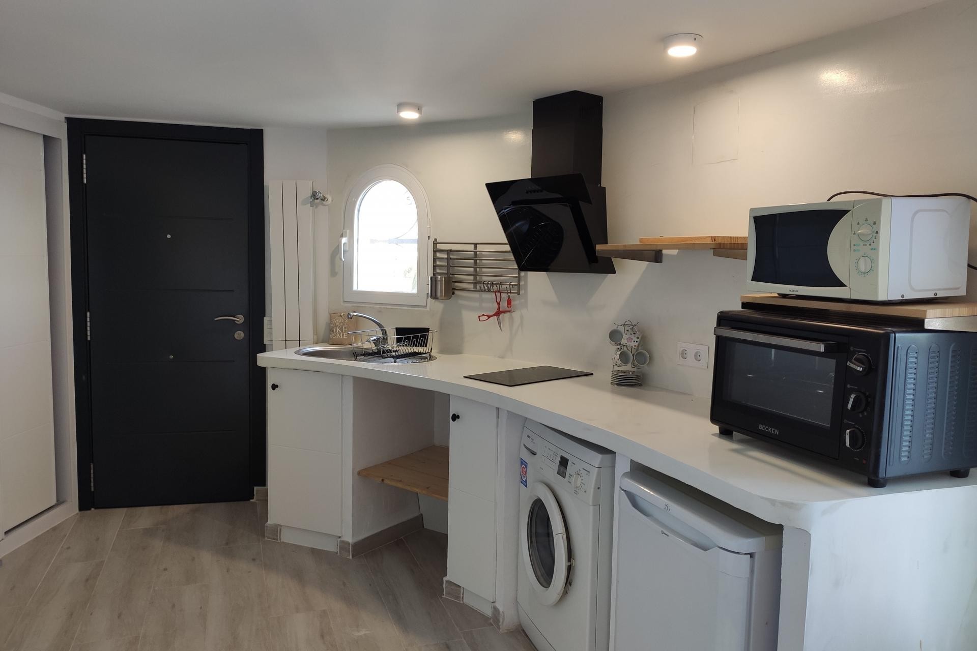 Resale - Villa -
Calpe