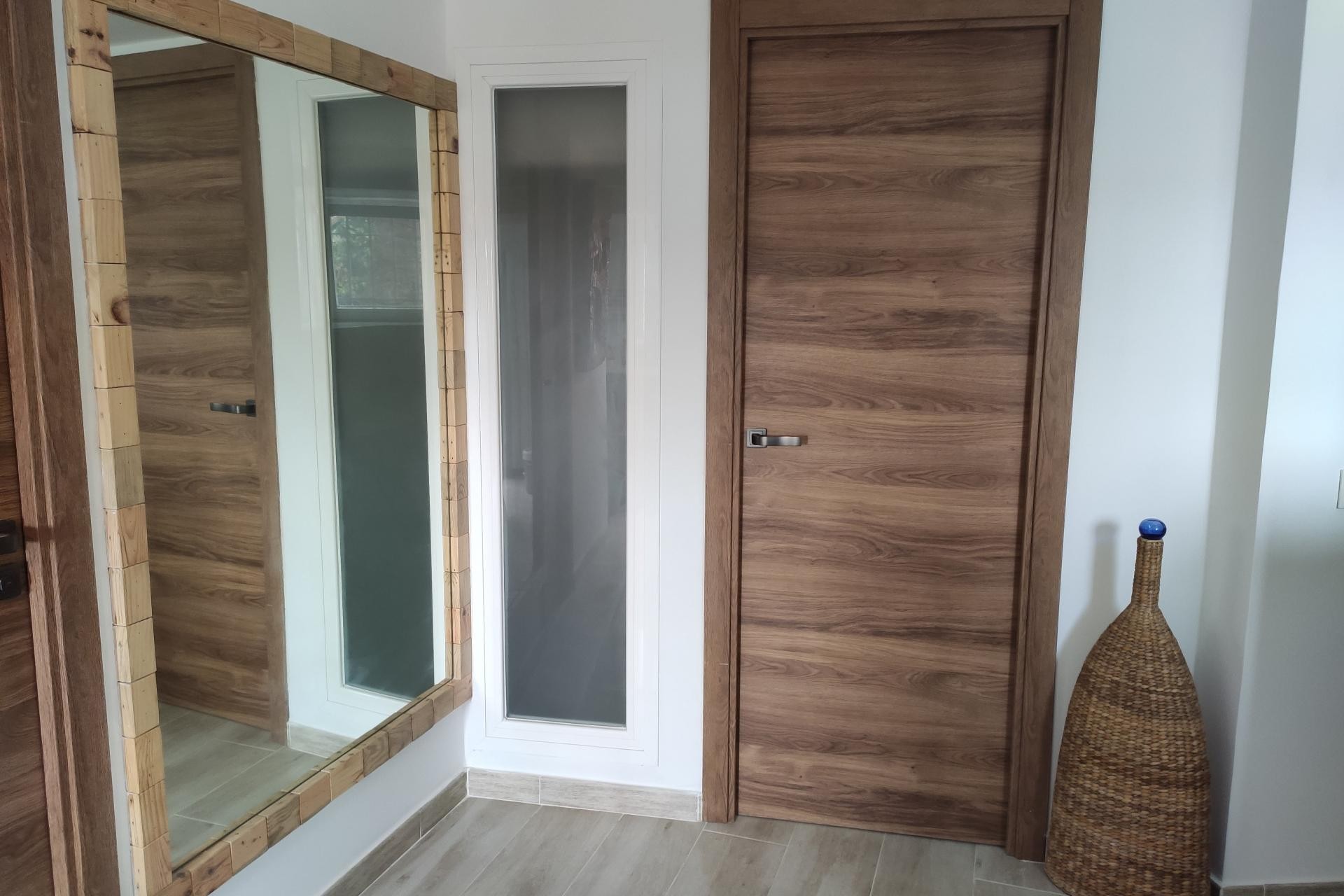 Resale - Villa -
Calpe