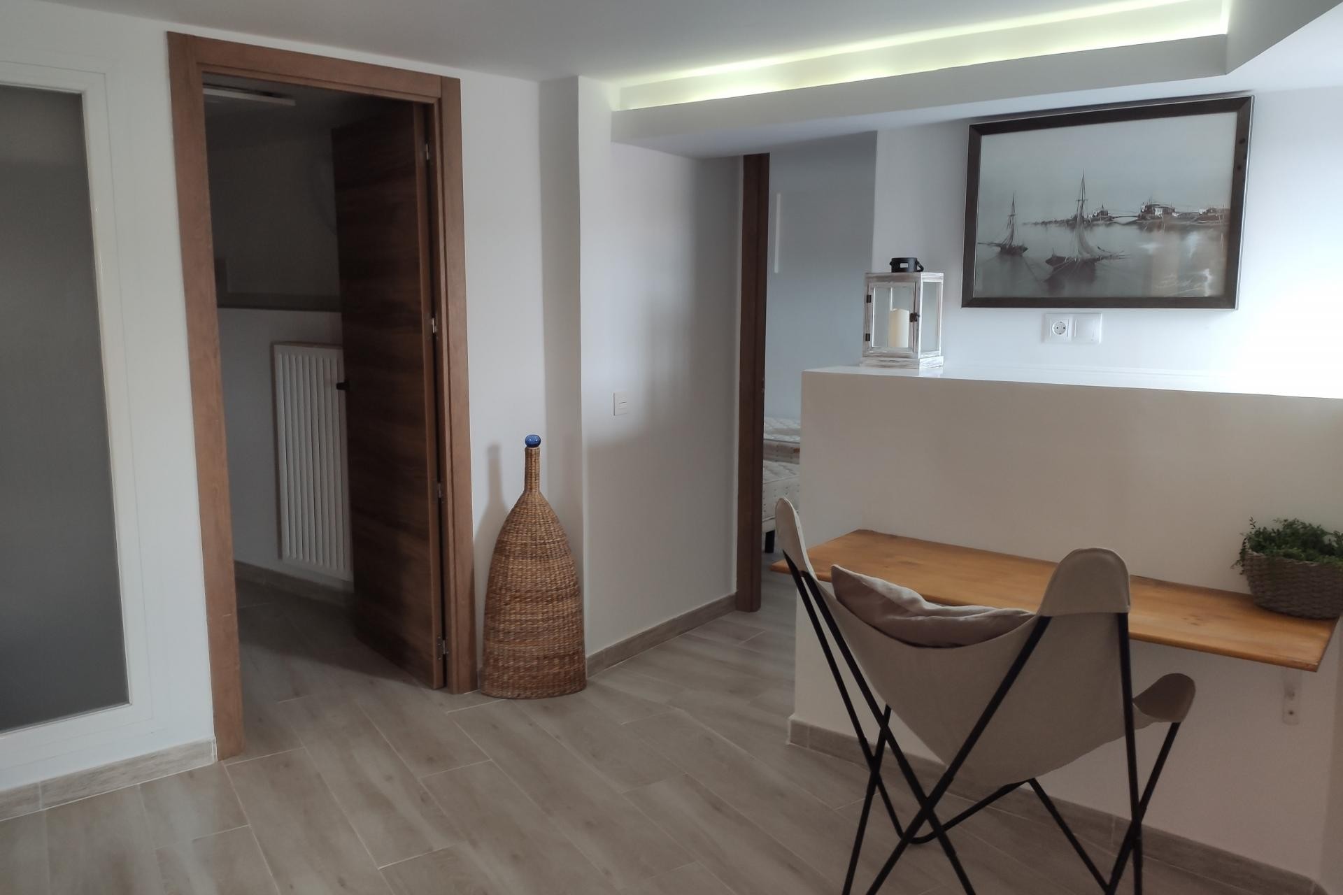 Resale - Villa -
Calpe