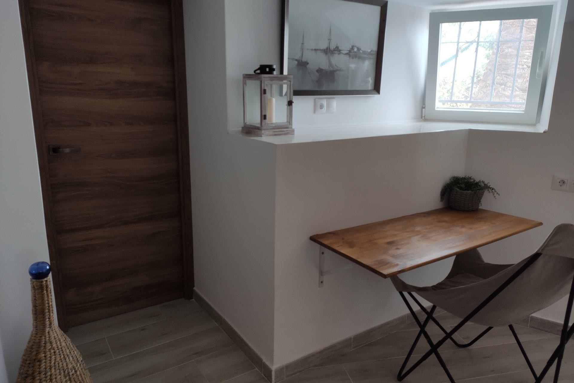 Resale - Villa -
Calpe