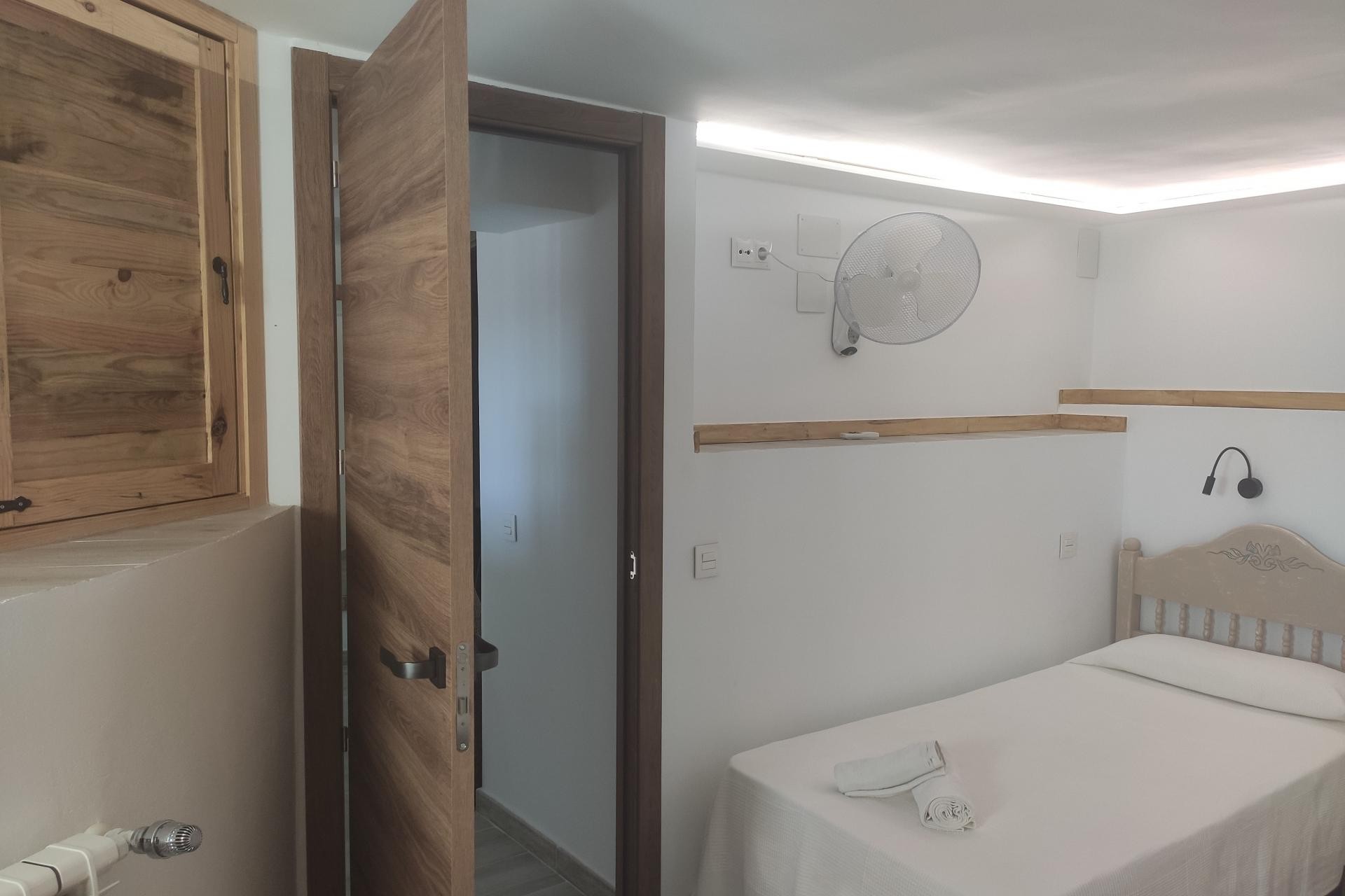 Resale - Villa -
Calpe