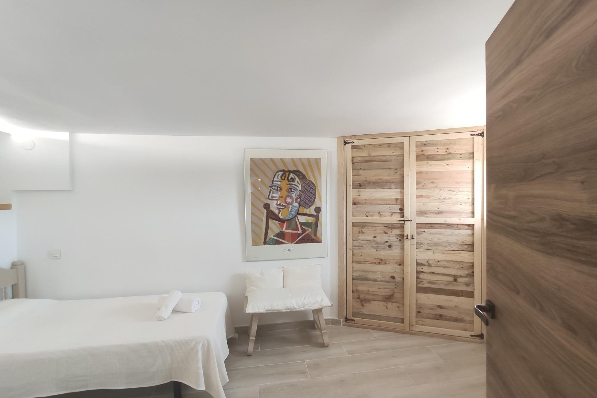 Resale - Villa -
Calpe