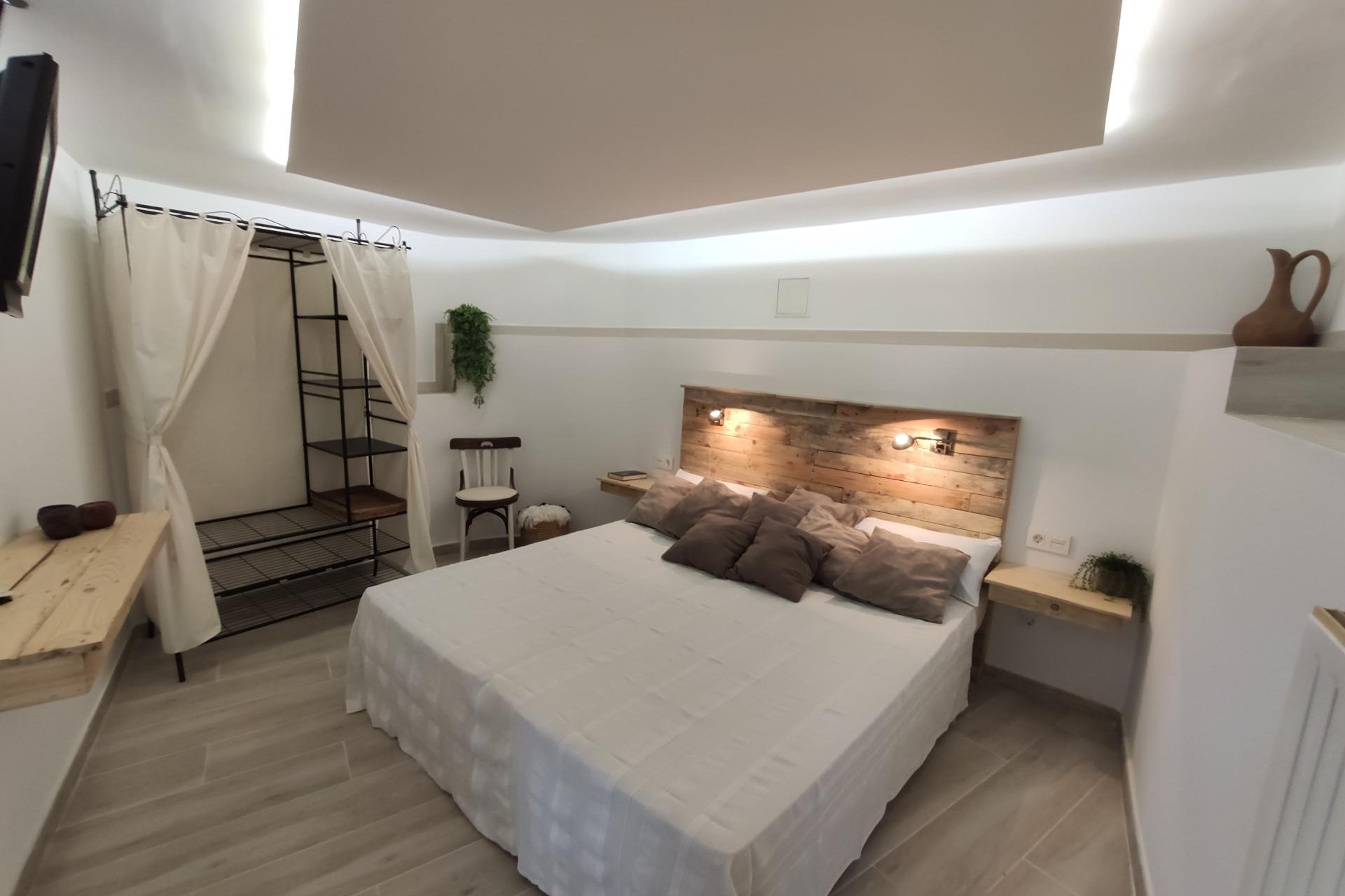 Resale - Villa -
Calpe