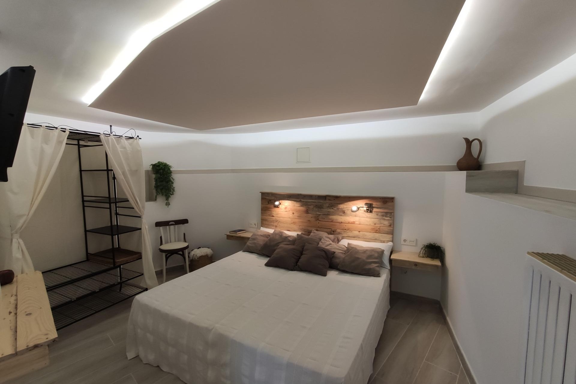 Resale - Villa -
Calpe