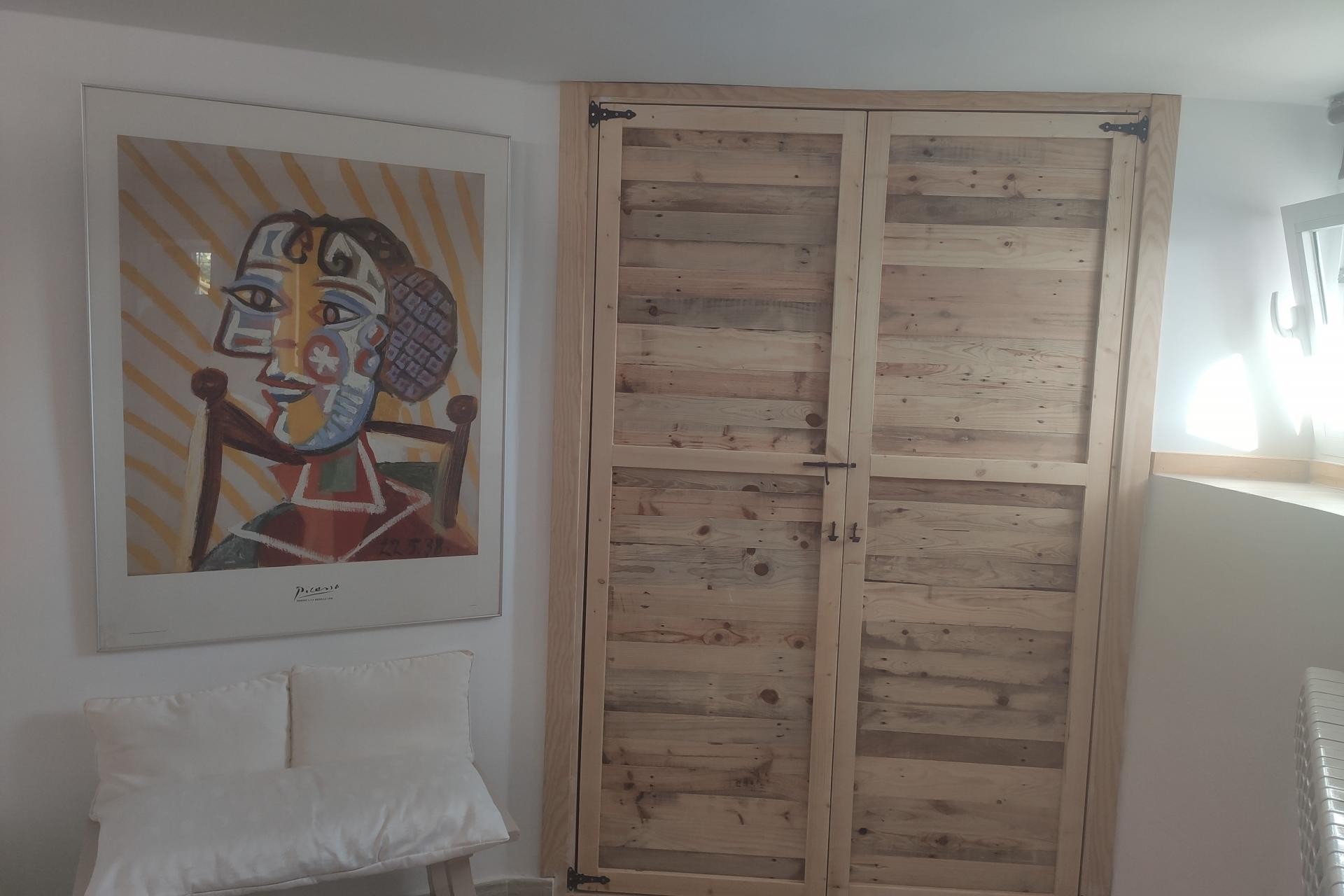 Resale - Villa -
Calpe