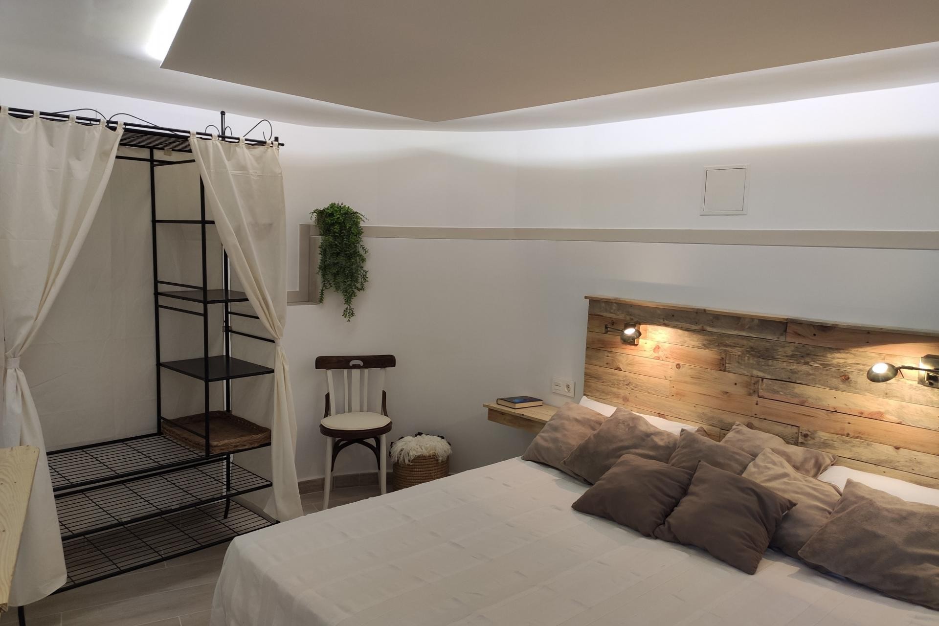 Resale - Villa -
Calpe