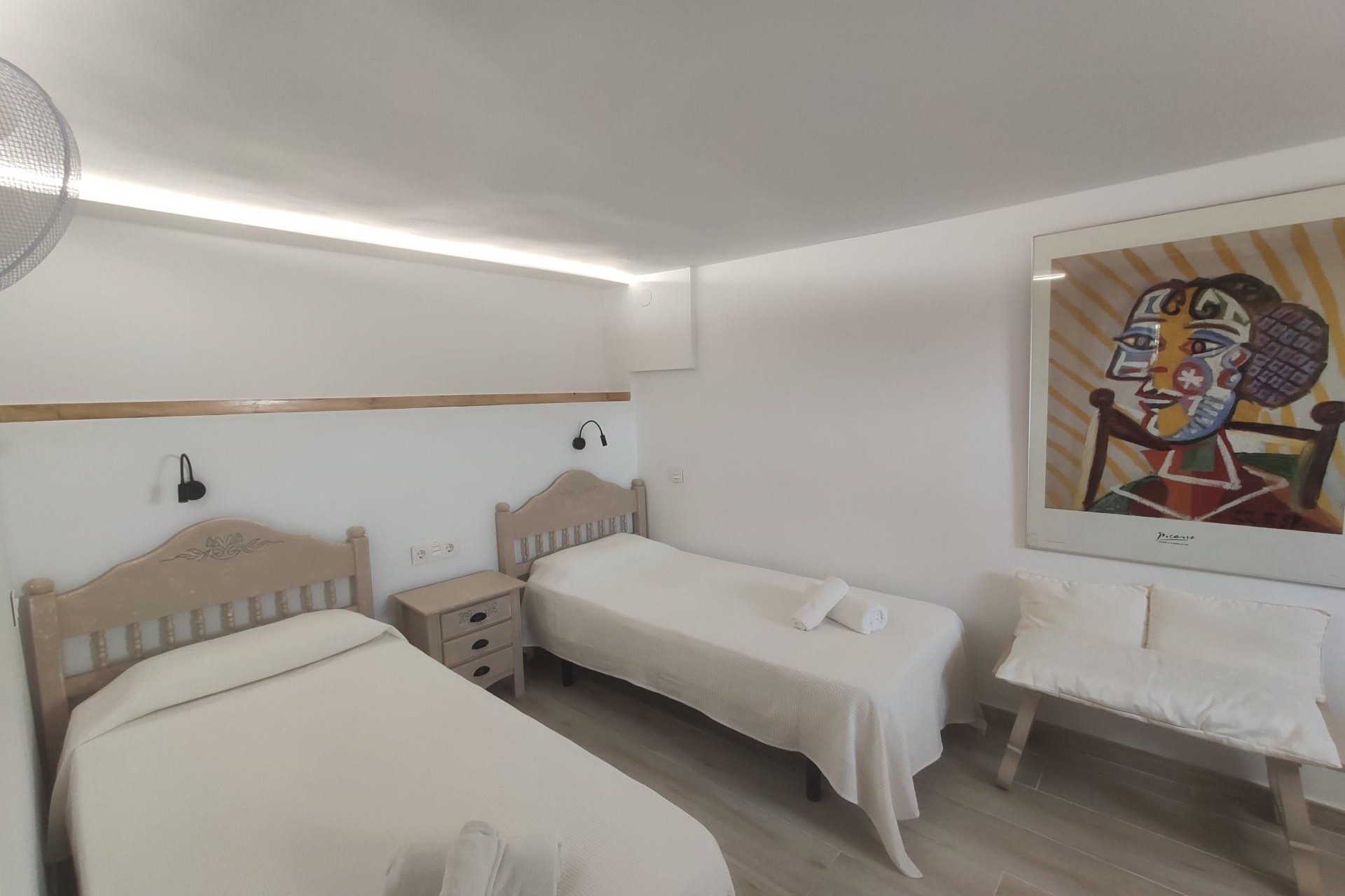 Resale - Villa -
Calpe