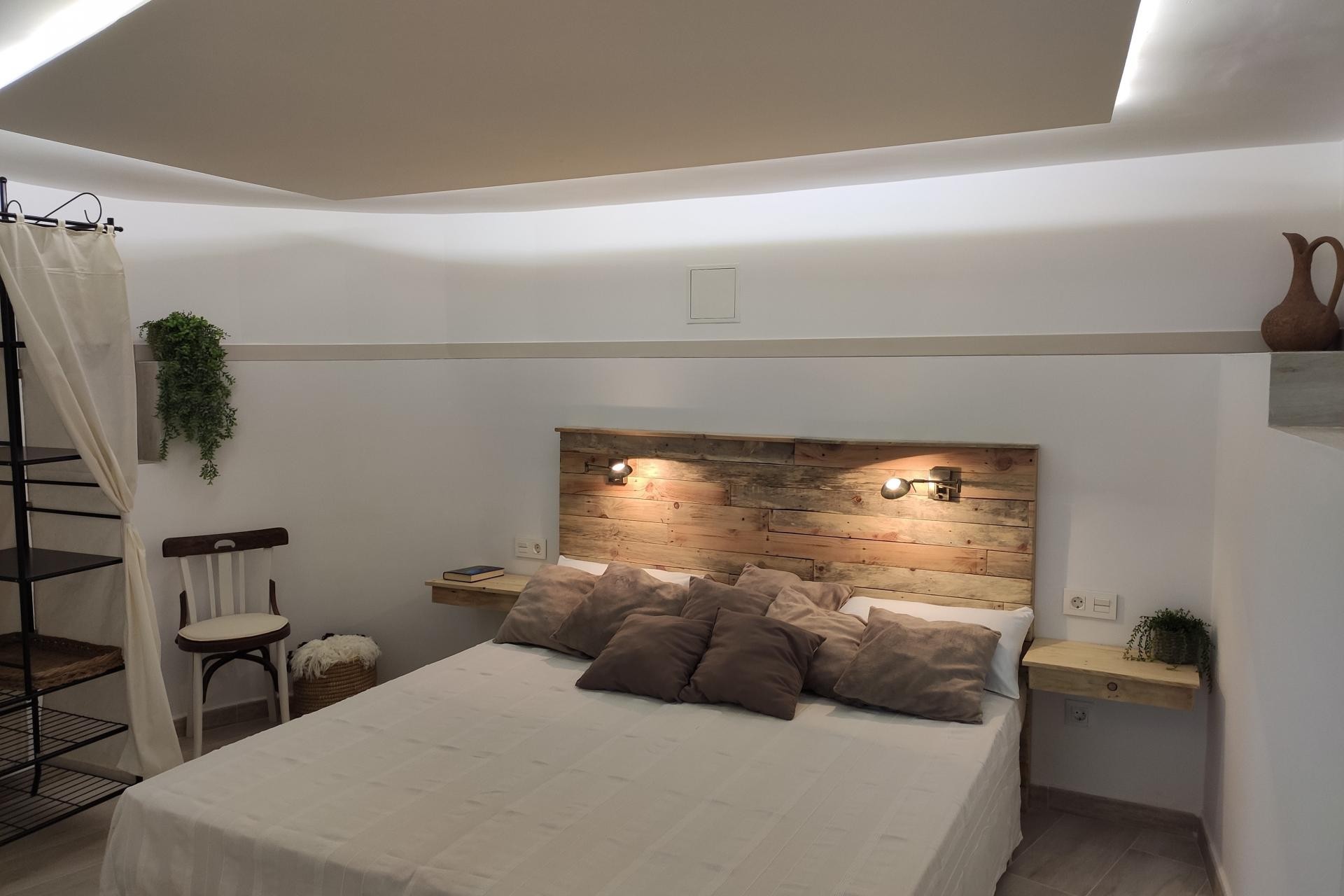 Resale - Villa -
Calpe