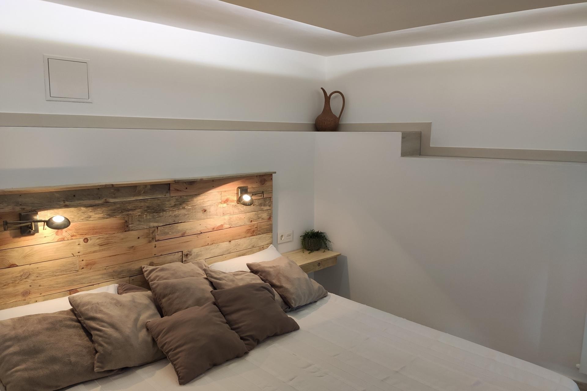 Resale - Villa -
Calpe