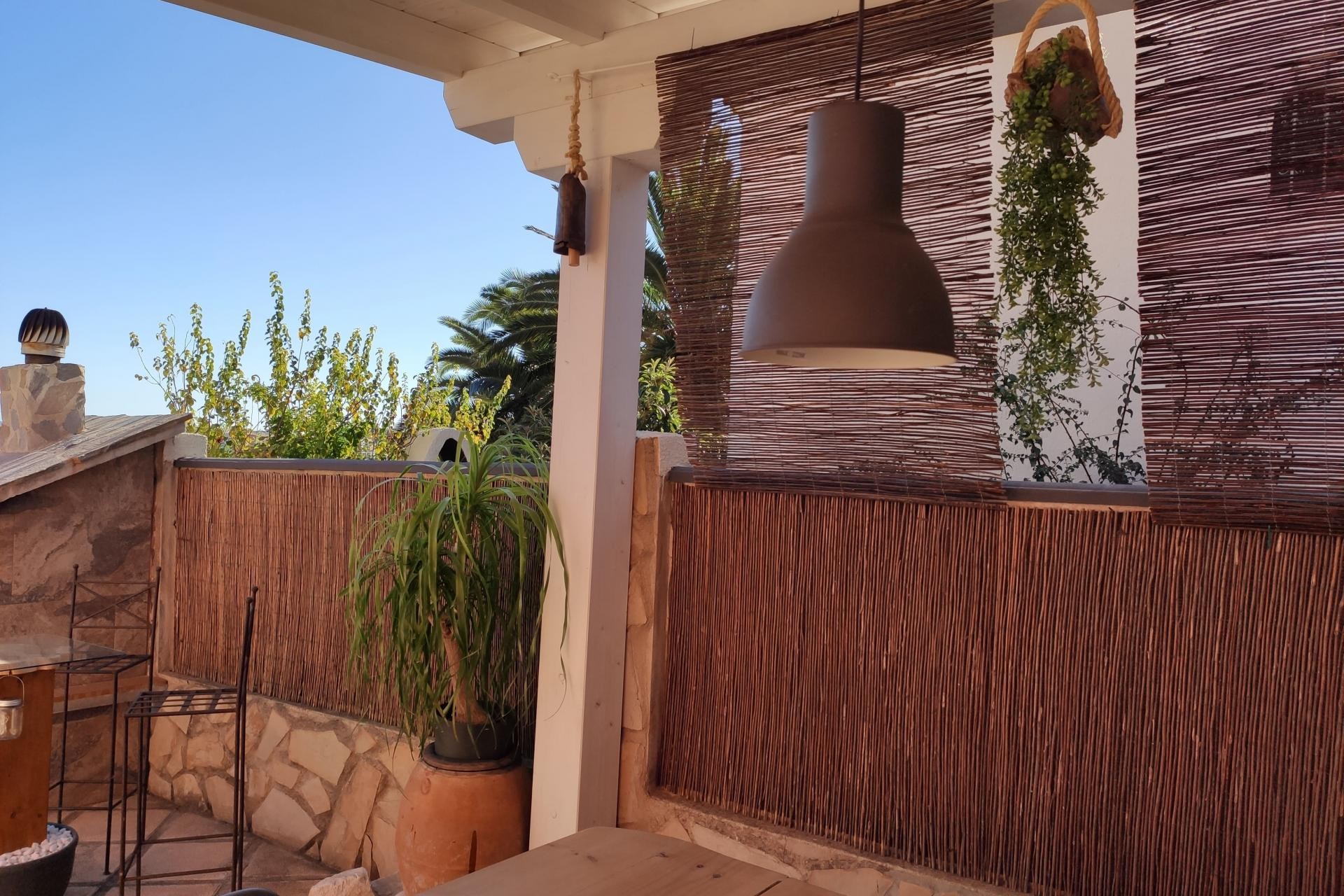 Resale - Villa -
Calpe