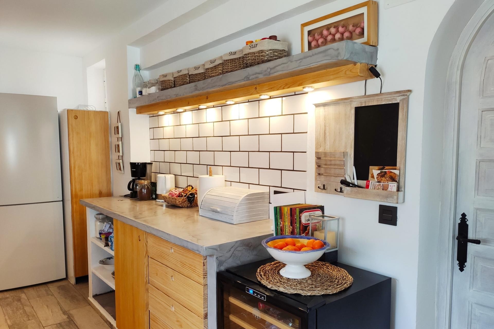 Resale - Villa -
Calpe