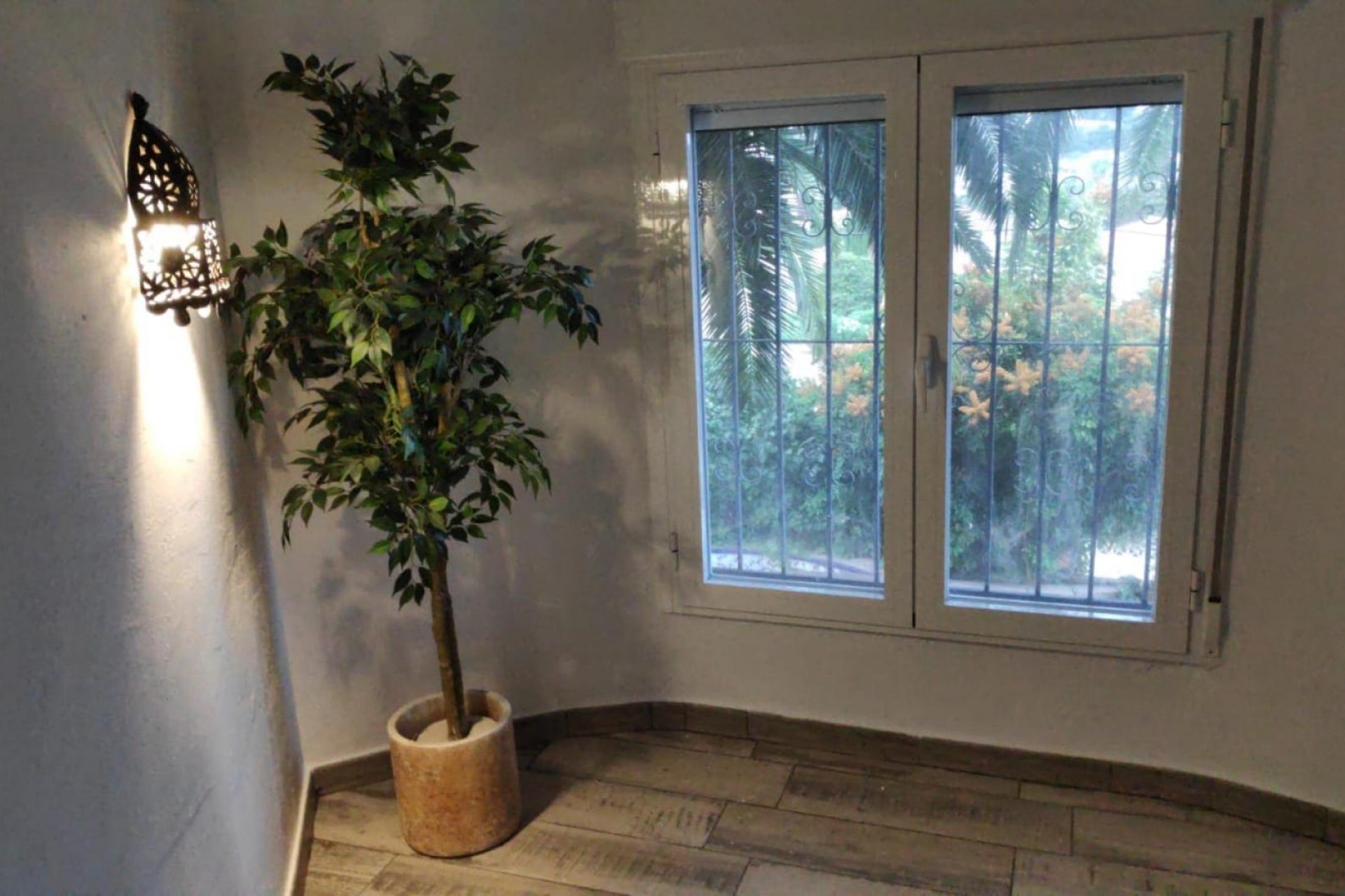 Resale - Villa -
Calpe