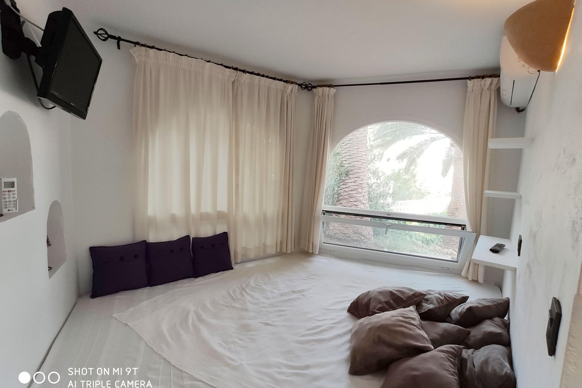 Resale - Villa -
Calpe