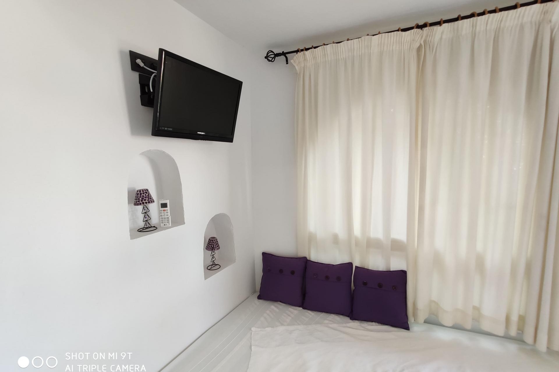 Resale - Villa -
Calpe