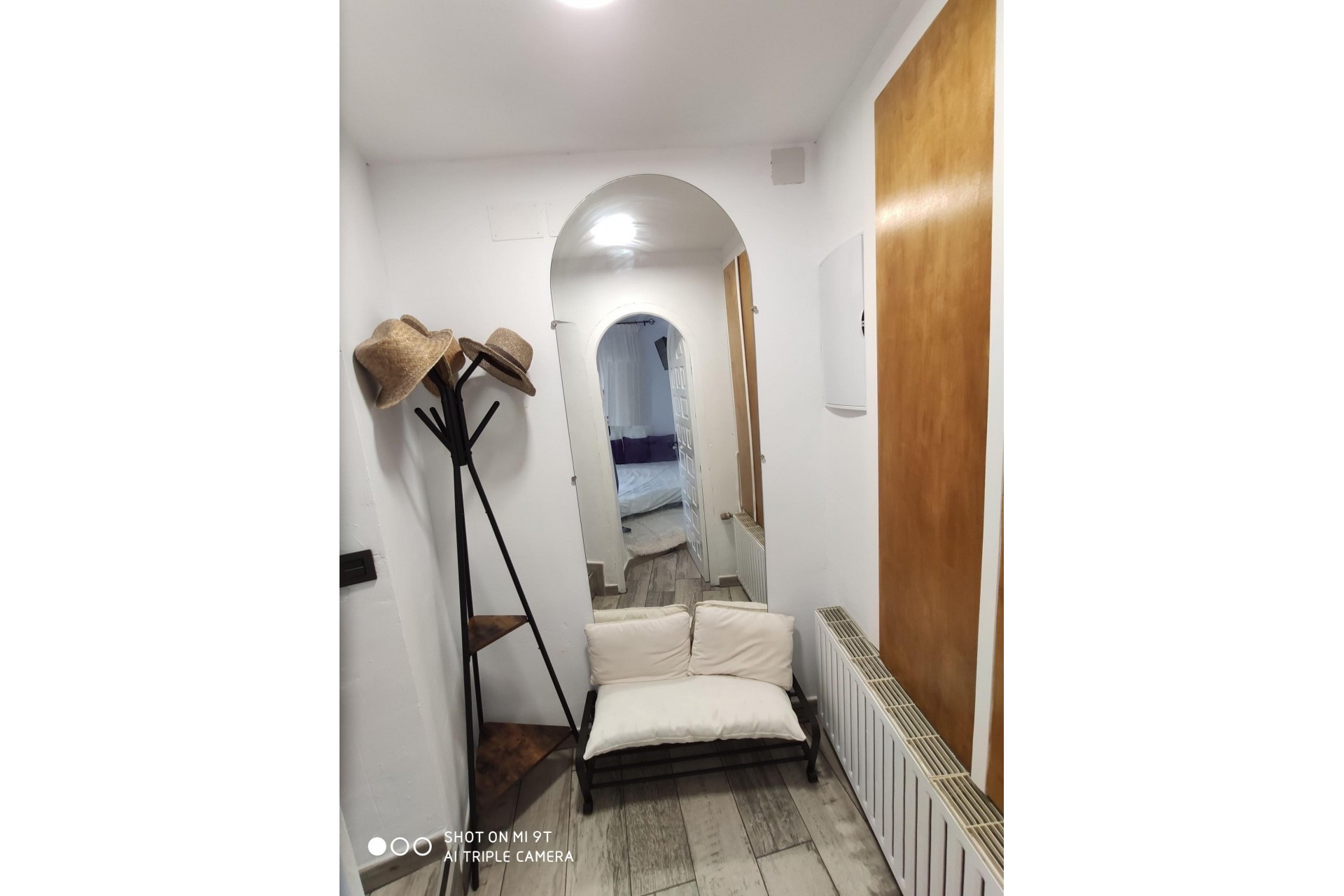 Resale - Villa -
Calpe