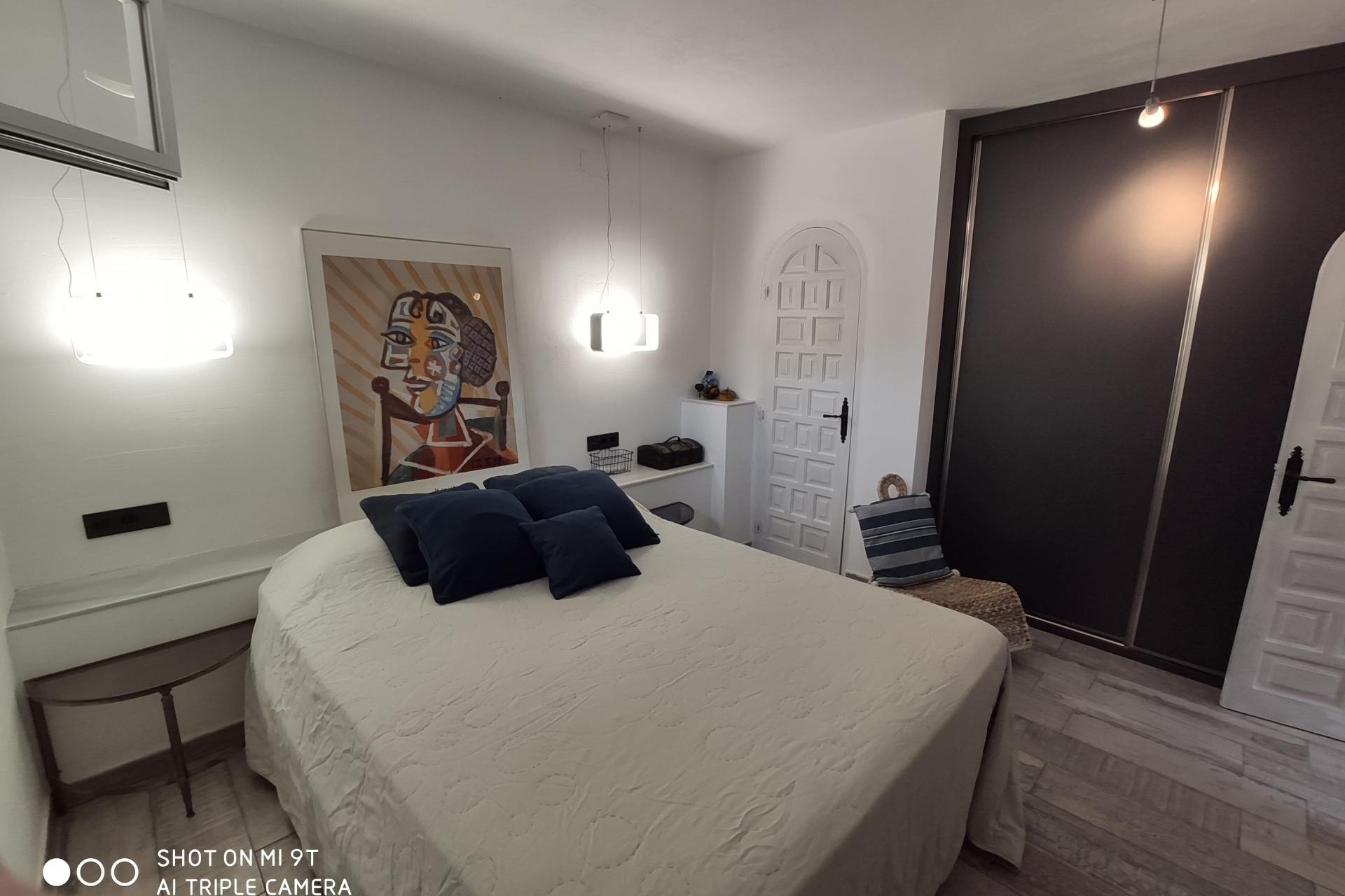 Resale - Villa -
Calpe