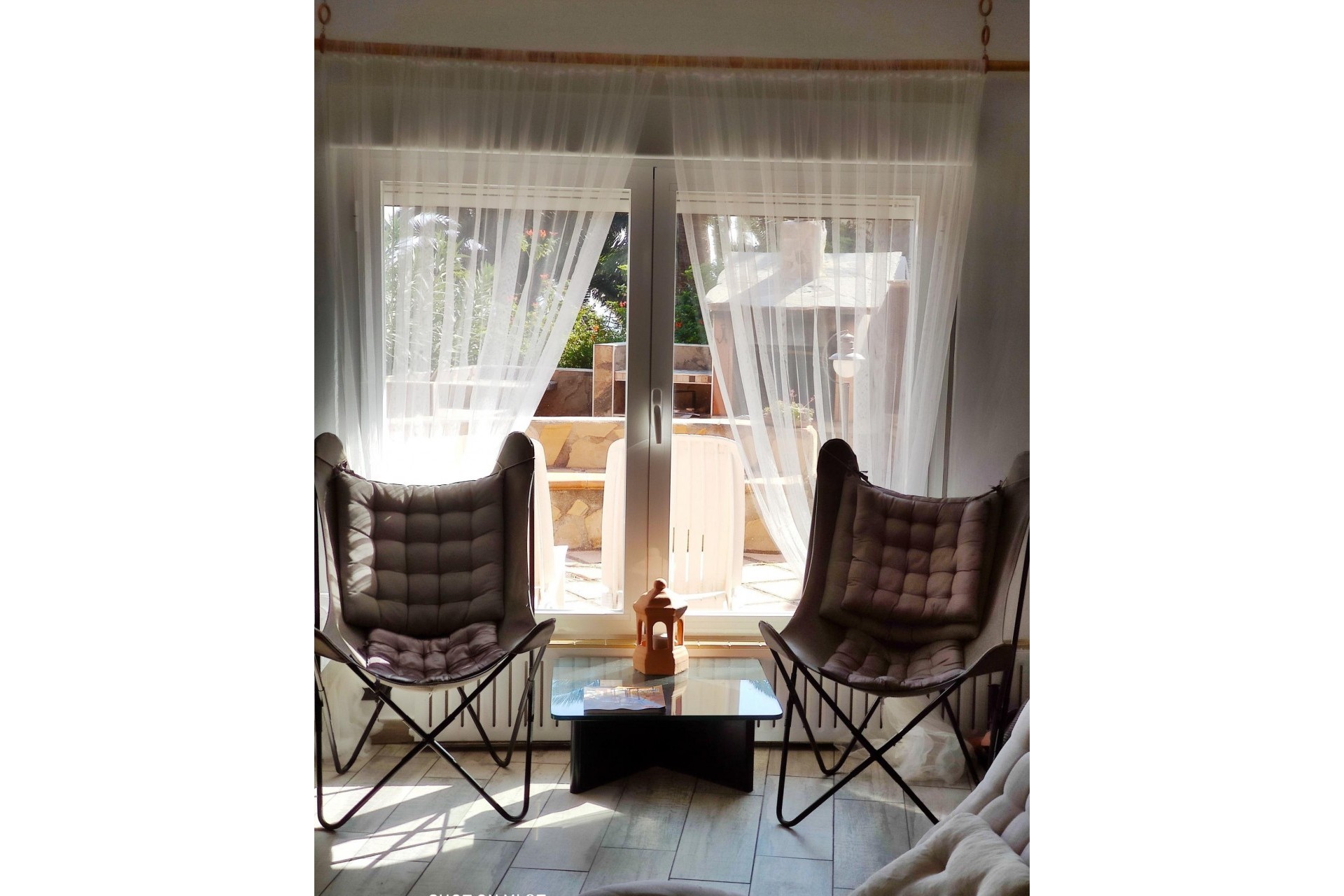 Resale - Villa -
Calpe