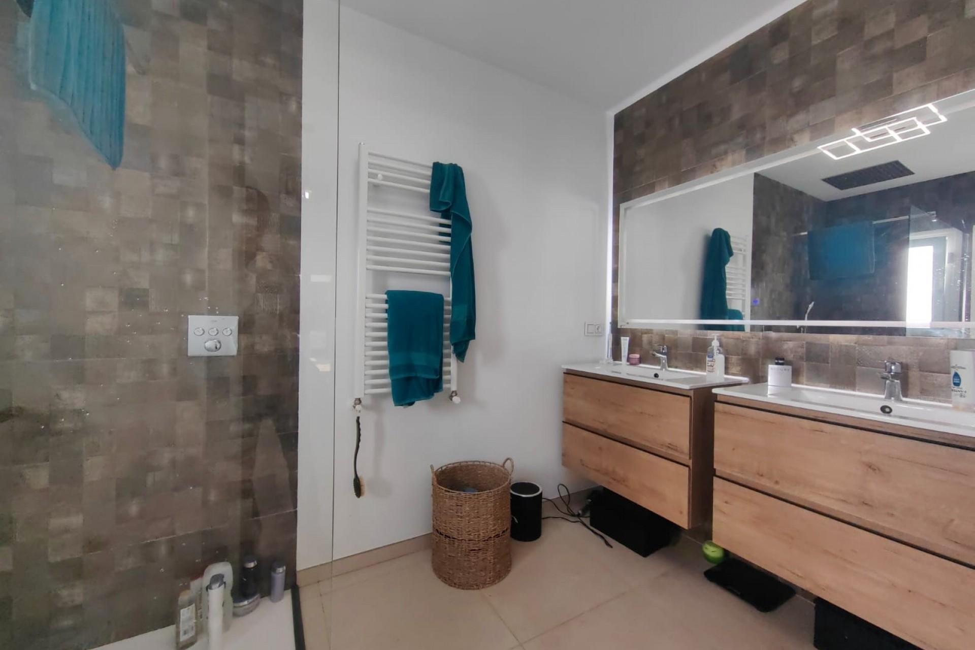 Resale - Villa -
Calpe
